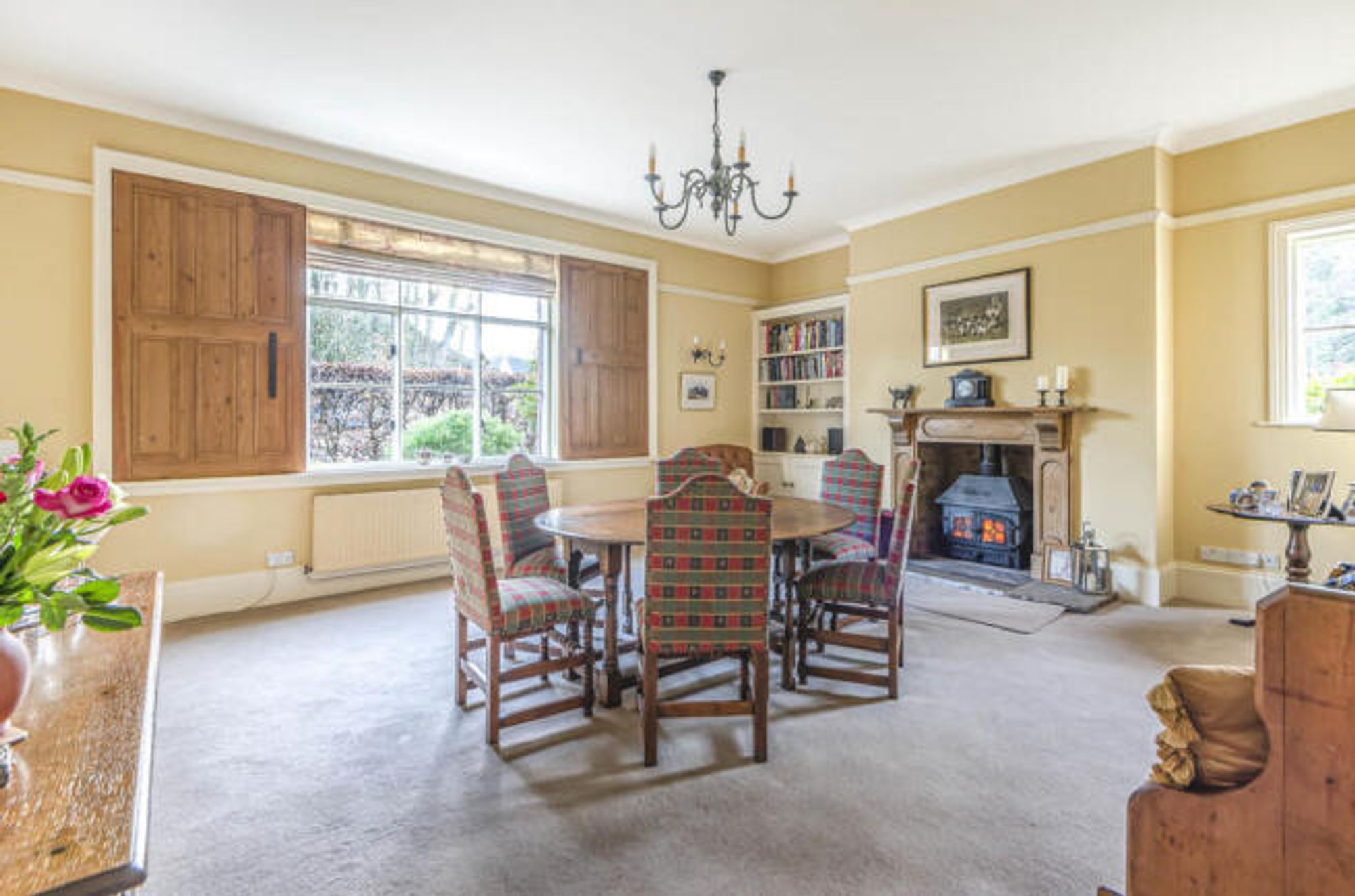 5 bed detached house for sale in Dunley, Stourport-On-Severn, DY13  - Property Image 10