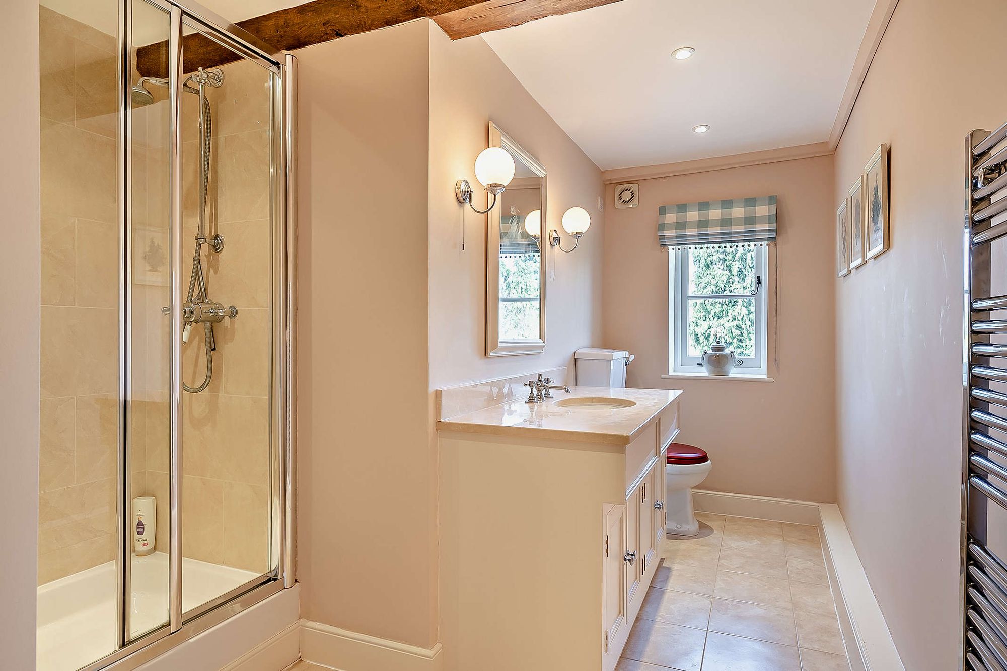 5 bed detached house for sale in Dunley, Stourport-On-Severn, DY13  - Property Image 21