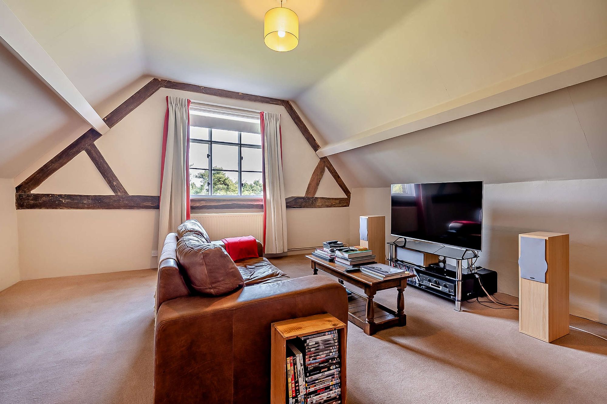 5 bed detached house for sale in Dunley, Stourport-On-Severn, DY13  - Property Image 26