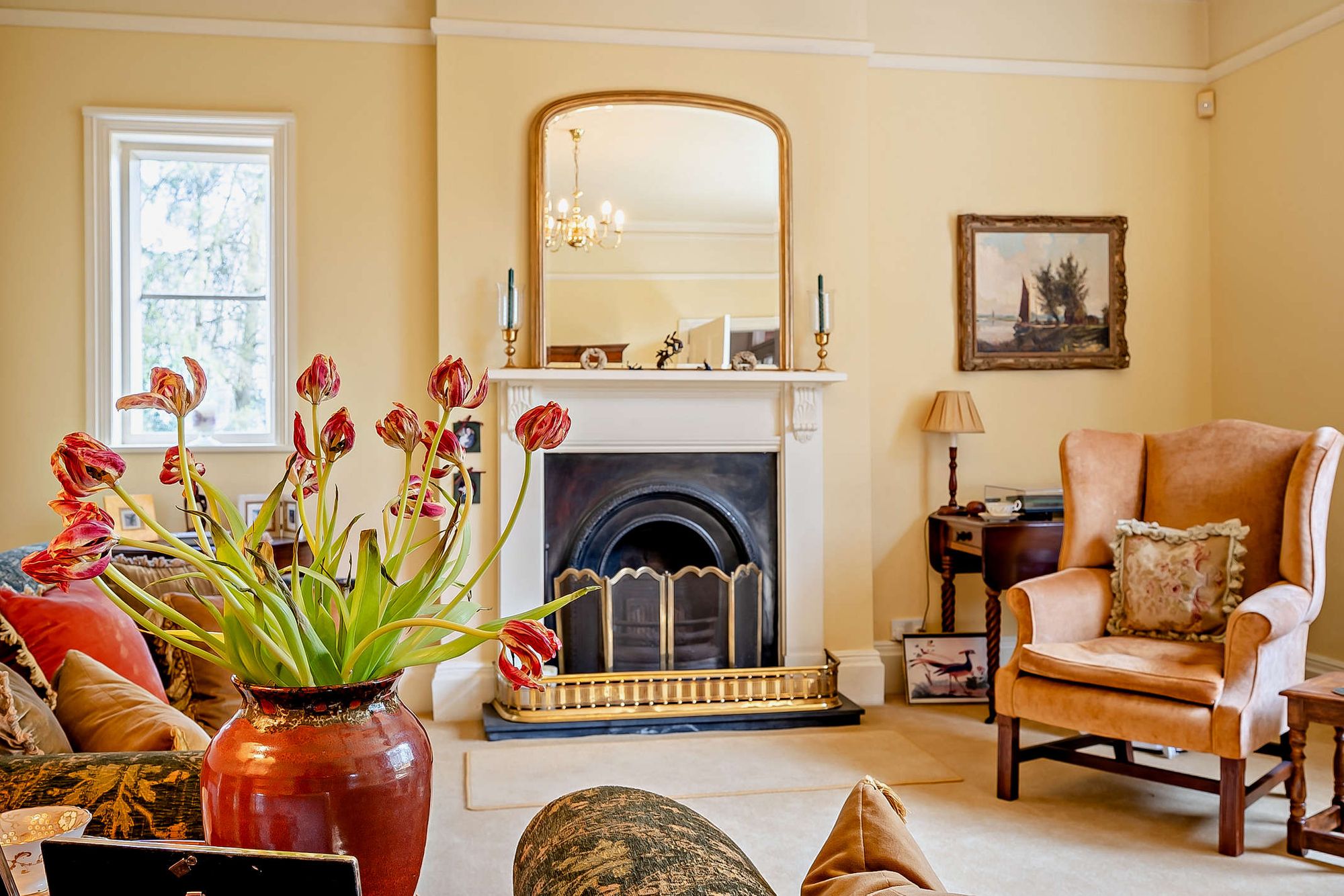 5 bed detached house for sale in Dunley, Stourport-On-Severn, DY13  - Property Image 13