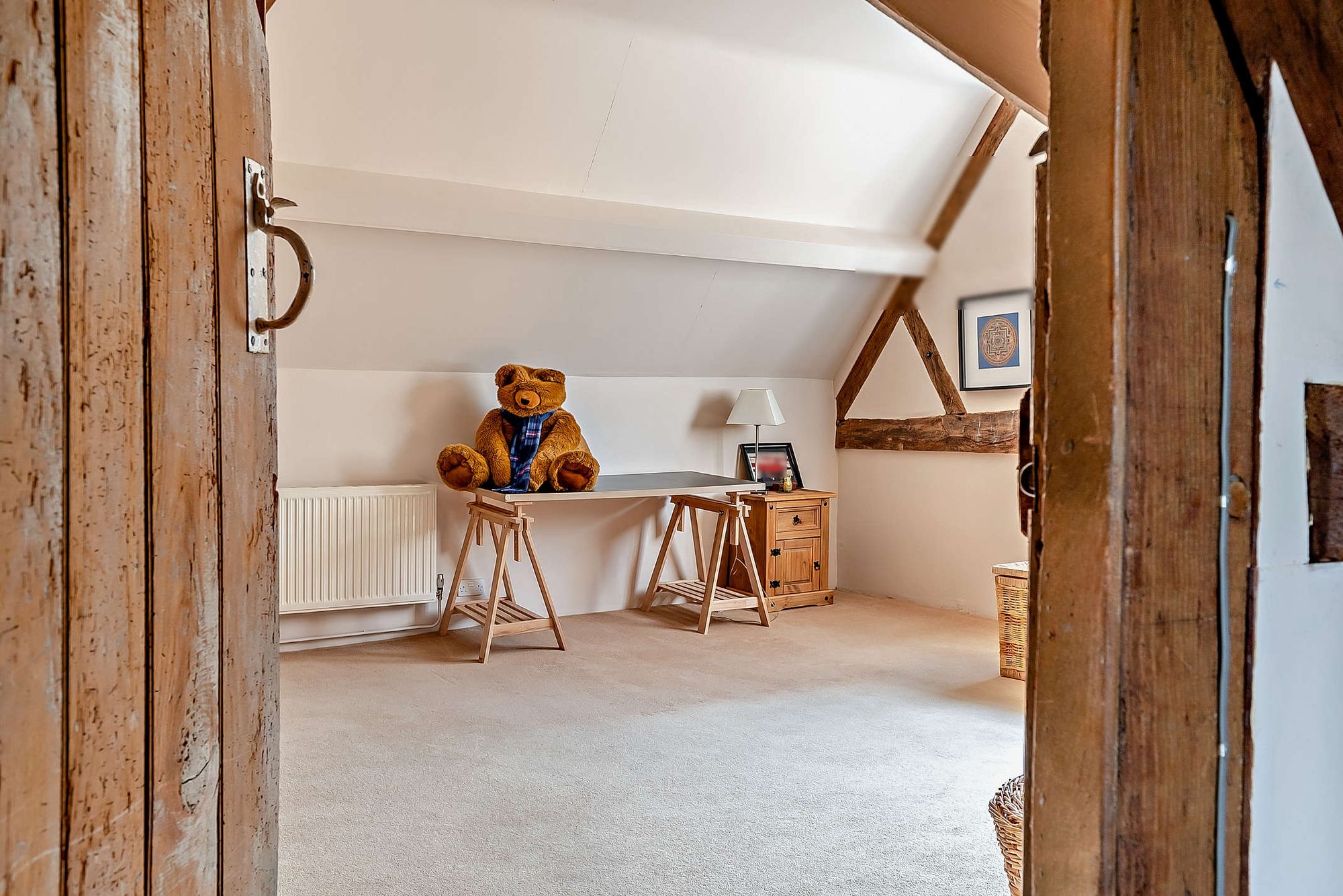 5 bed detached house for sale in Dunley, Stourport-On-Severn, DY13  - Property Image 25