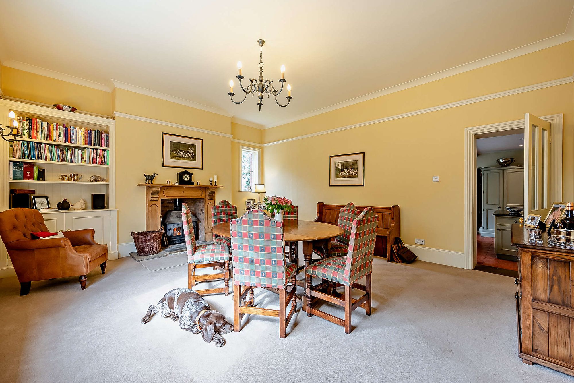 5 bed detached house for sale in Dunley, Stourport-On-Severn, DY13  - Property Image 11