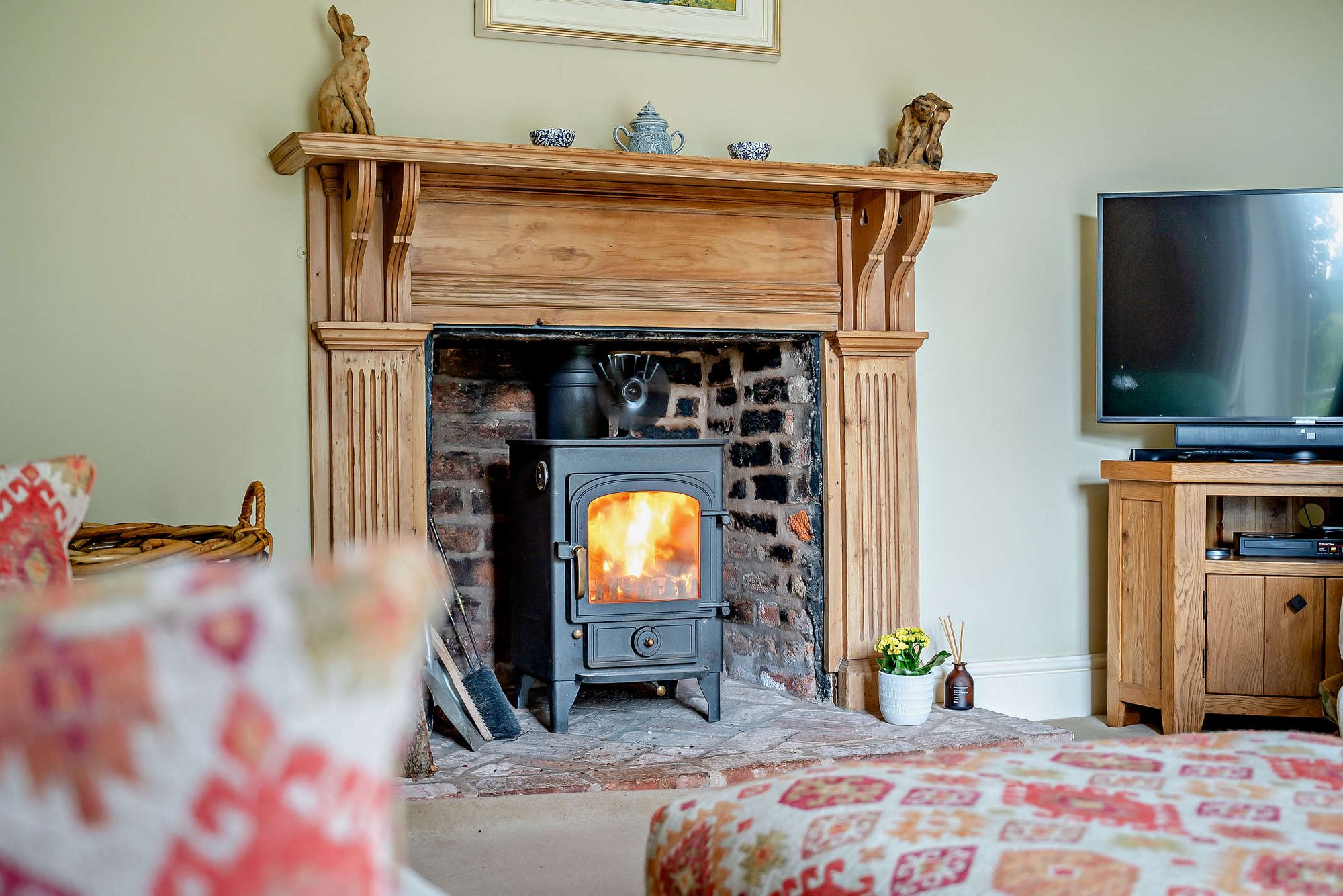 5 bed detached house for sale in Dunley, Stourport-On-Severn, DY13  - Property Image 15