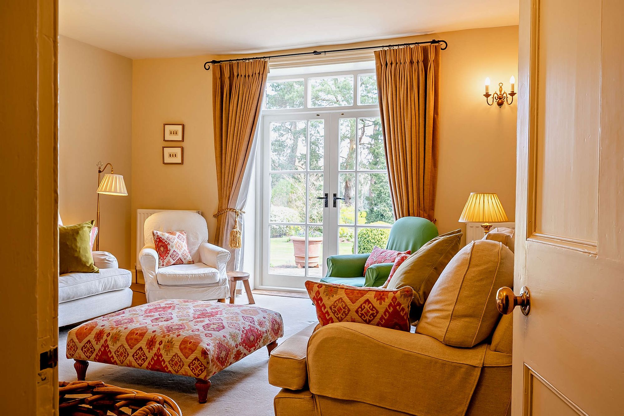 5 bed detached house for sale in Dunley, Stourport-On-Severn, DY13  - Property Image 4