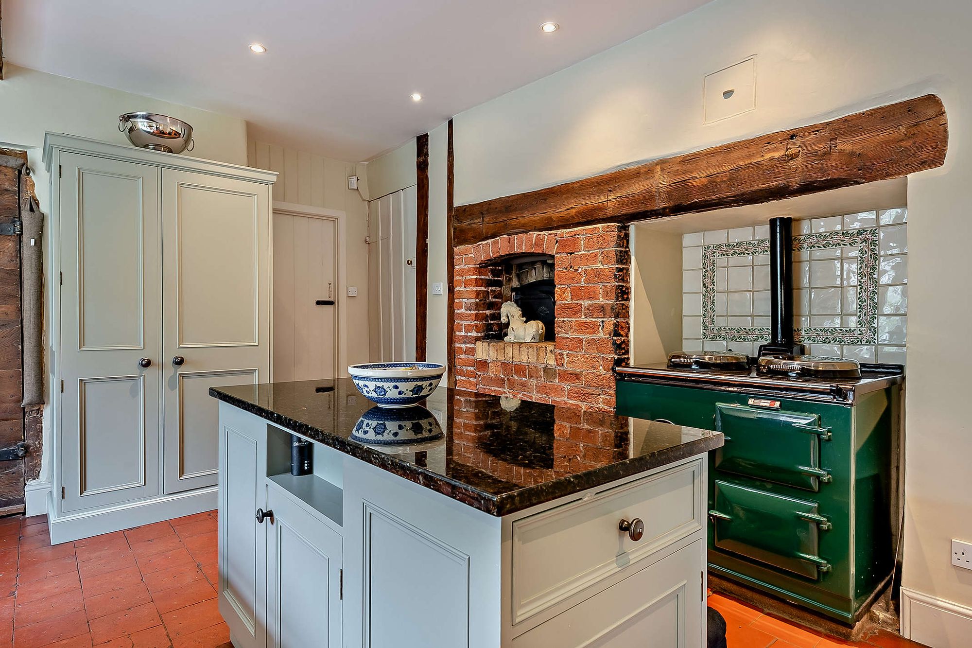 5 bed detached house for sale in Dunley, Stourport-On-Severn, DY13 7