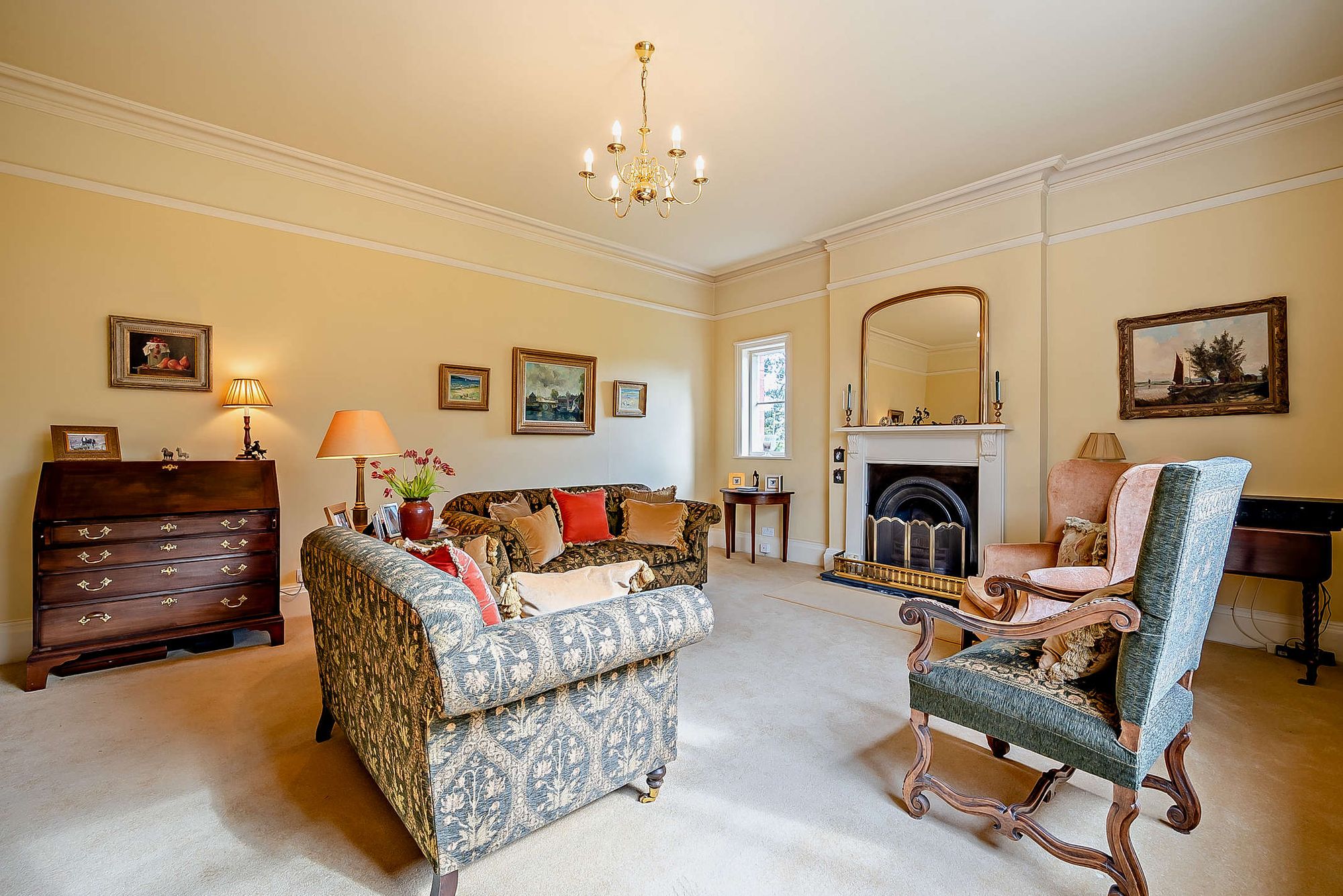 5 bed detached house for sale in Dunley, Stourport-On-Severn, DY13  - Property Image 12