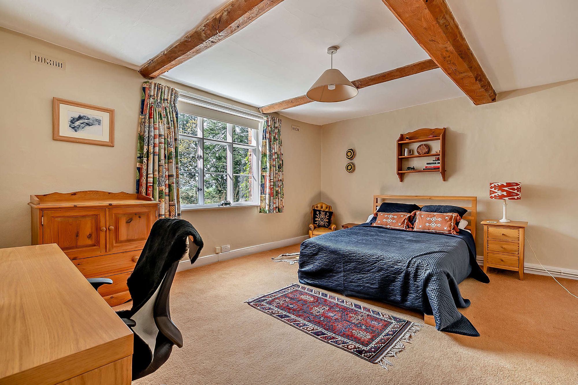 5 bed detached house for sale in Dunley, Stourport-On-Severn, DY13  - Property Image 24