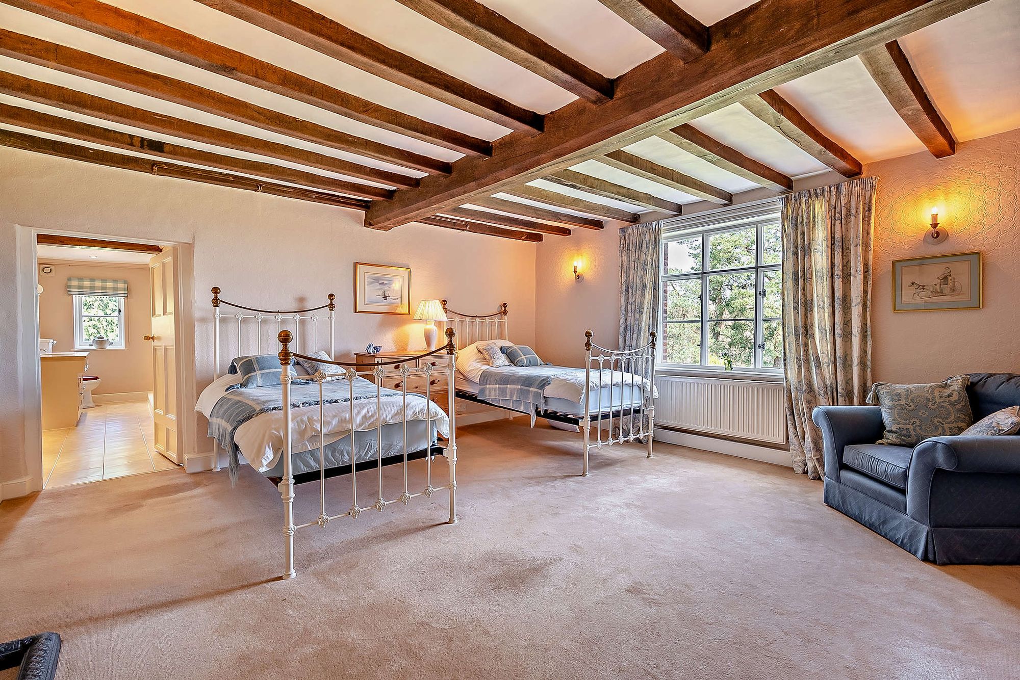 5 bed detached house for sale in Dunley, Stourport-On-Severn, DY13 18