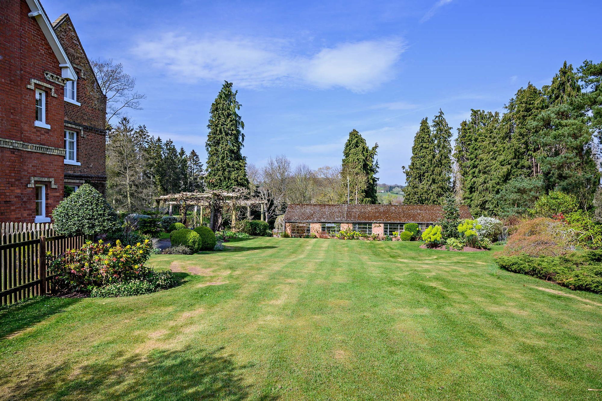 5 bed detached house for sale in Dunley, Stourport-On-Severn, DY13  - Property Image 28