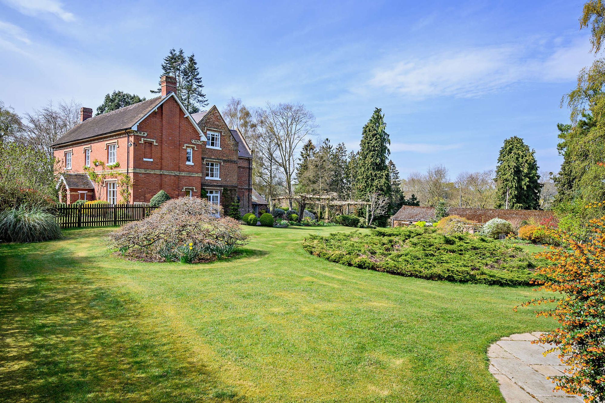5 bed detached house for sale in Dunley, Stourport-On-Severn, DY13  - Property Image 27