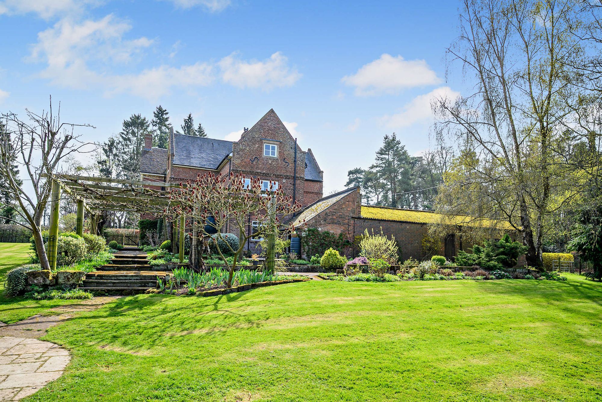 5 bed detached house for sale in Dunley, Stourport-On-Severn, DY13  - Property Image 30