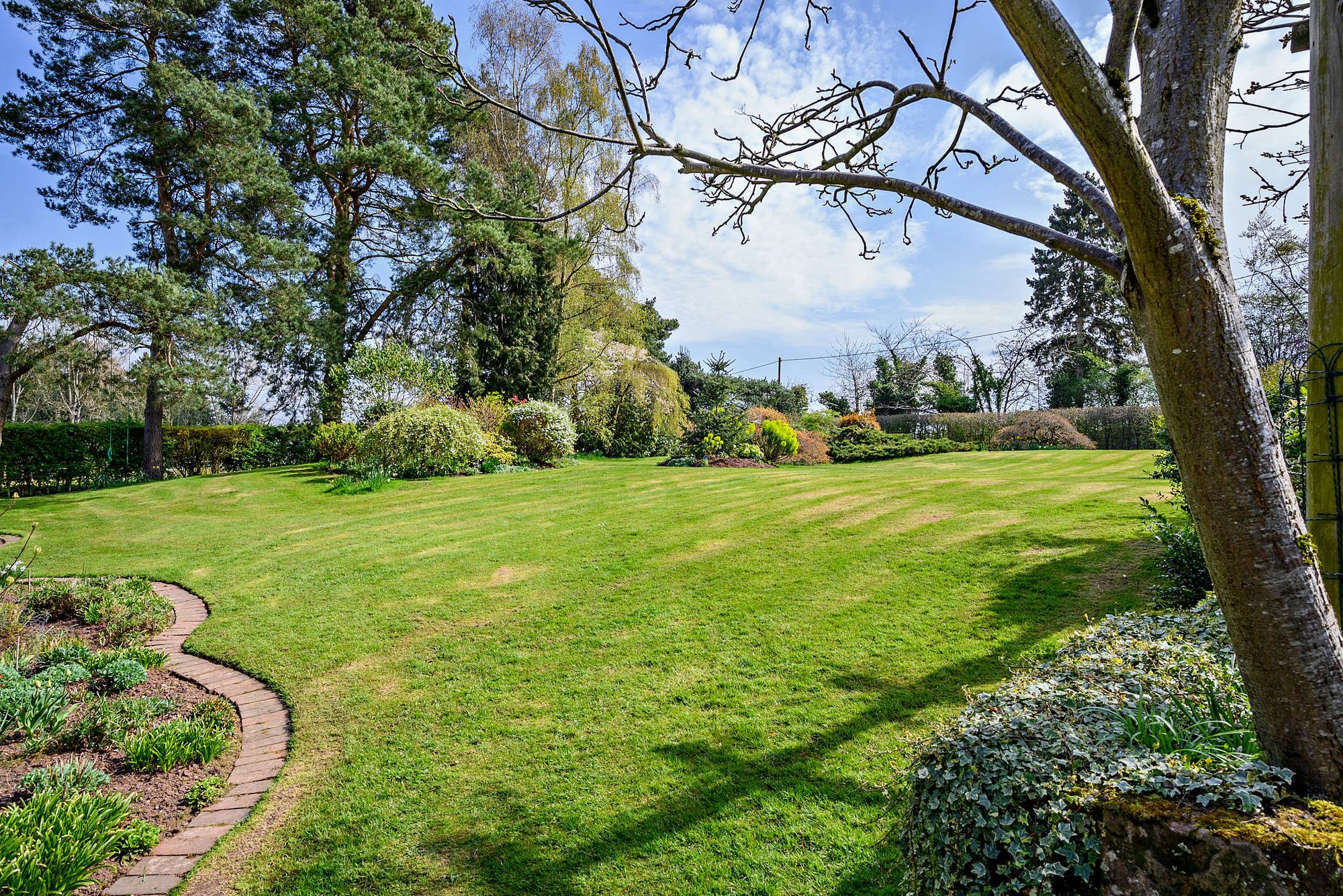 5 bed detached house for sale in Dunley, Stourport-On-Severn, DY13  - Property Image 31