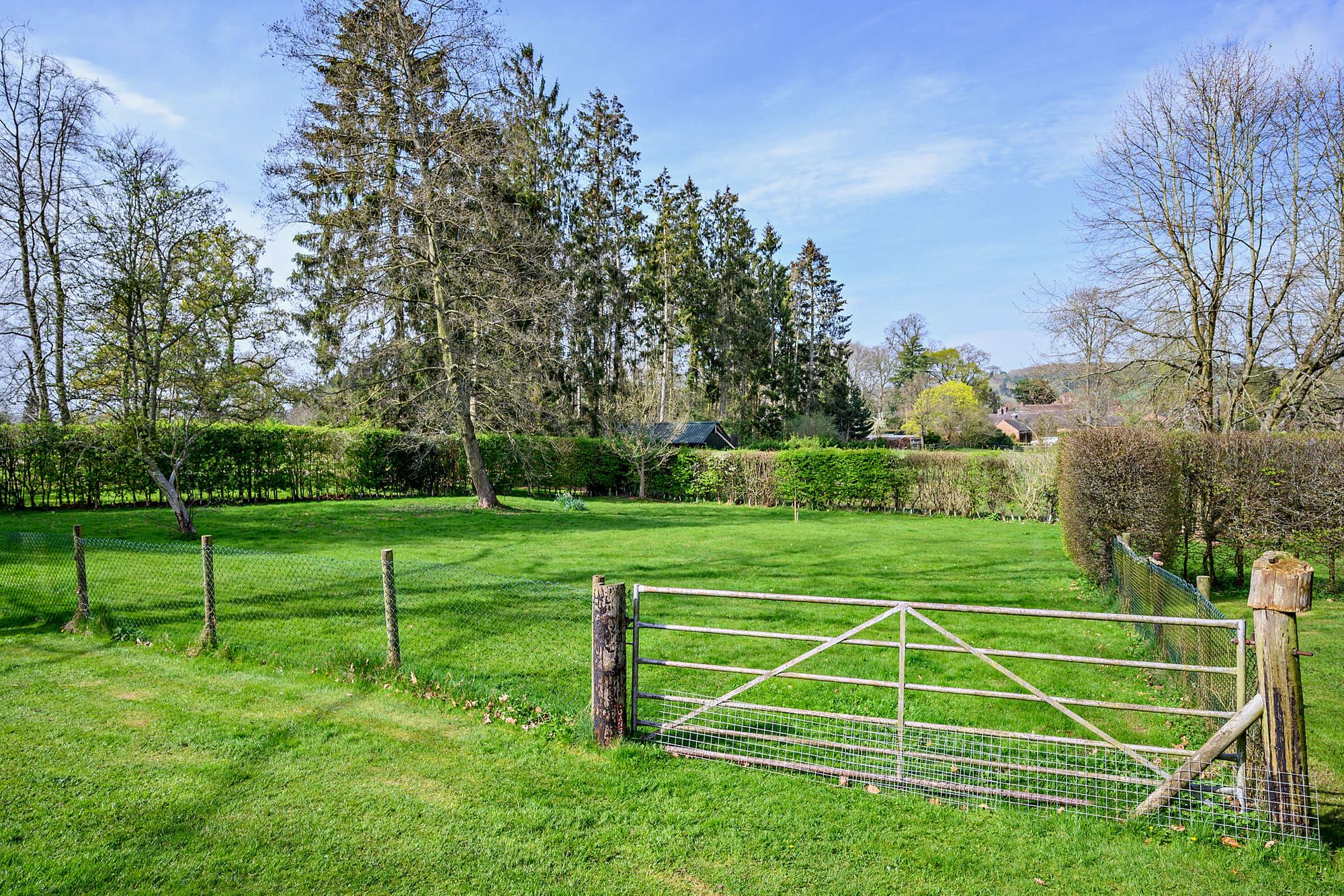 5 bed detached house for sale in Dunley, Stourport-On-Severn, DY13  - Property Image 32