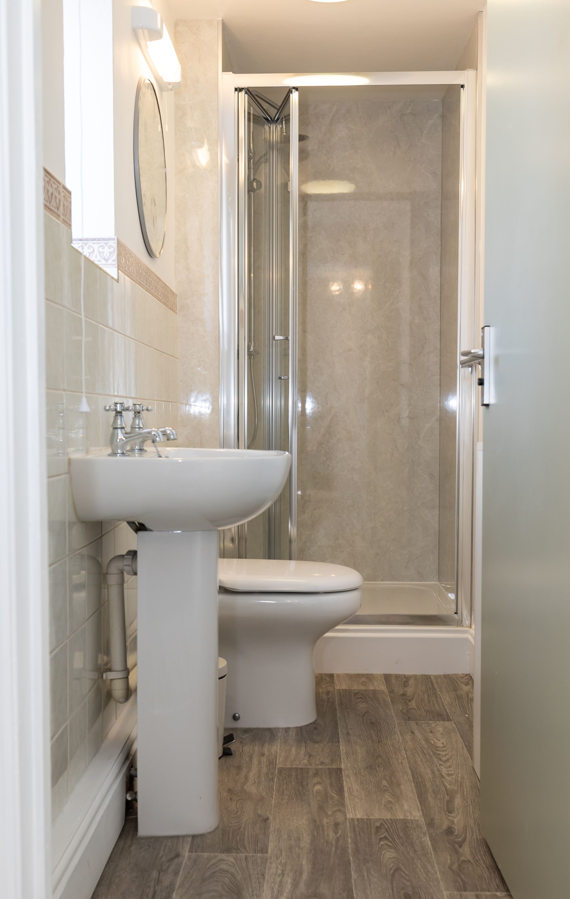 4 bed house for sale in 1 The Butts, Worcester, WR1  - Property Image 3