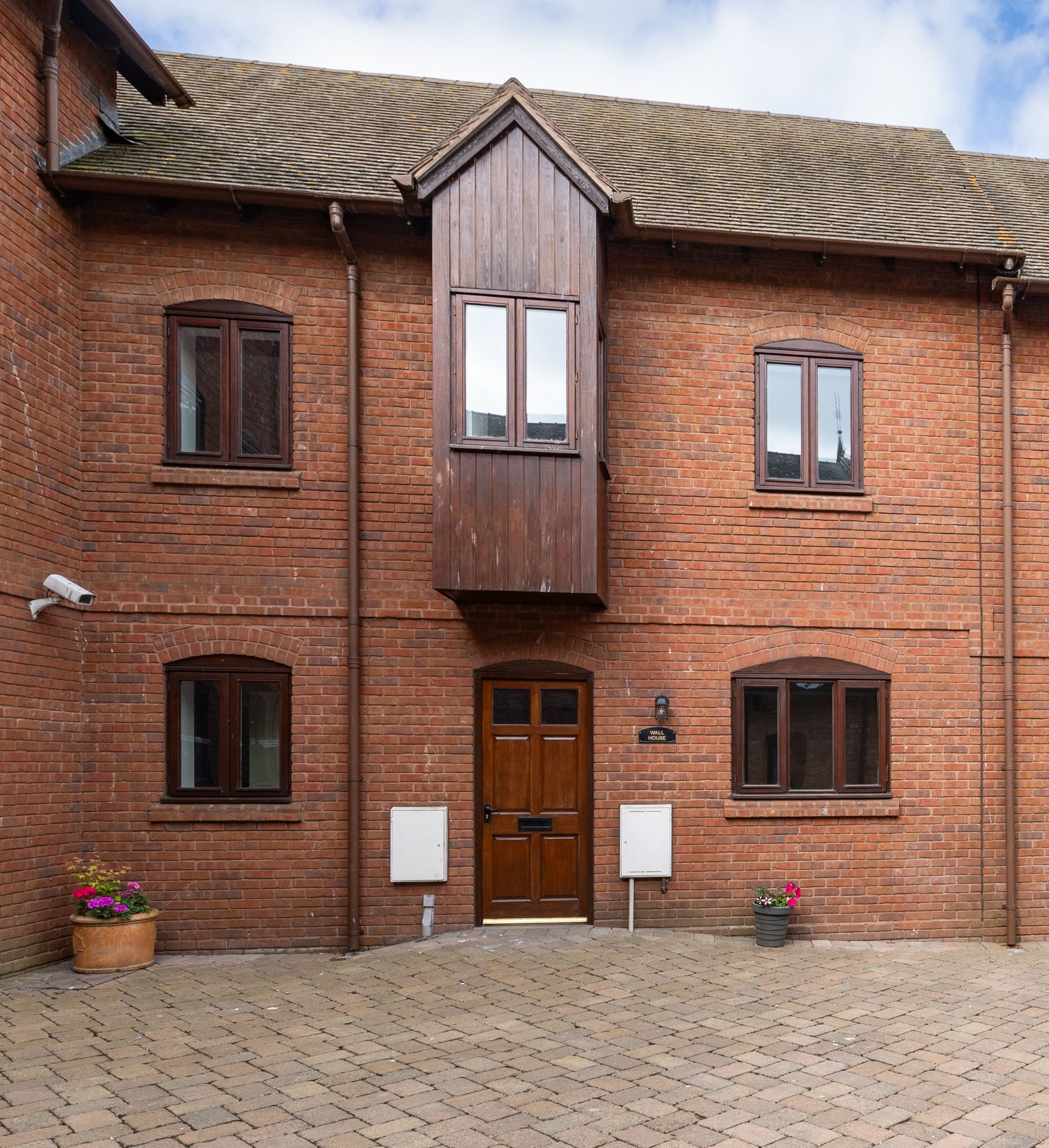 4 bed house for sale in 1 The Butts, Worcester, WR1 15