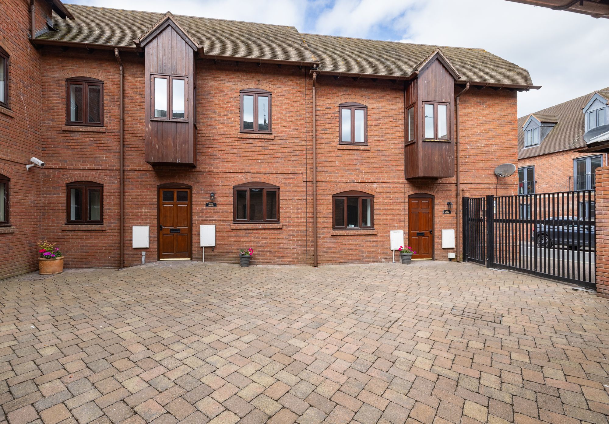 4 bed house for sale in 1 The Butts, Worcester, WR1