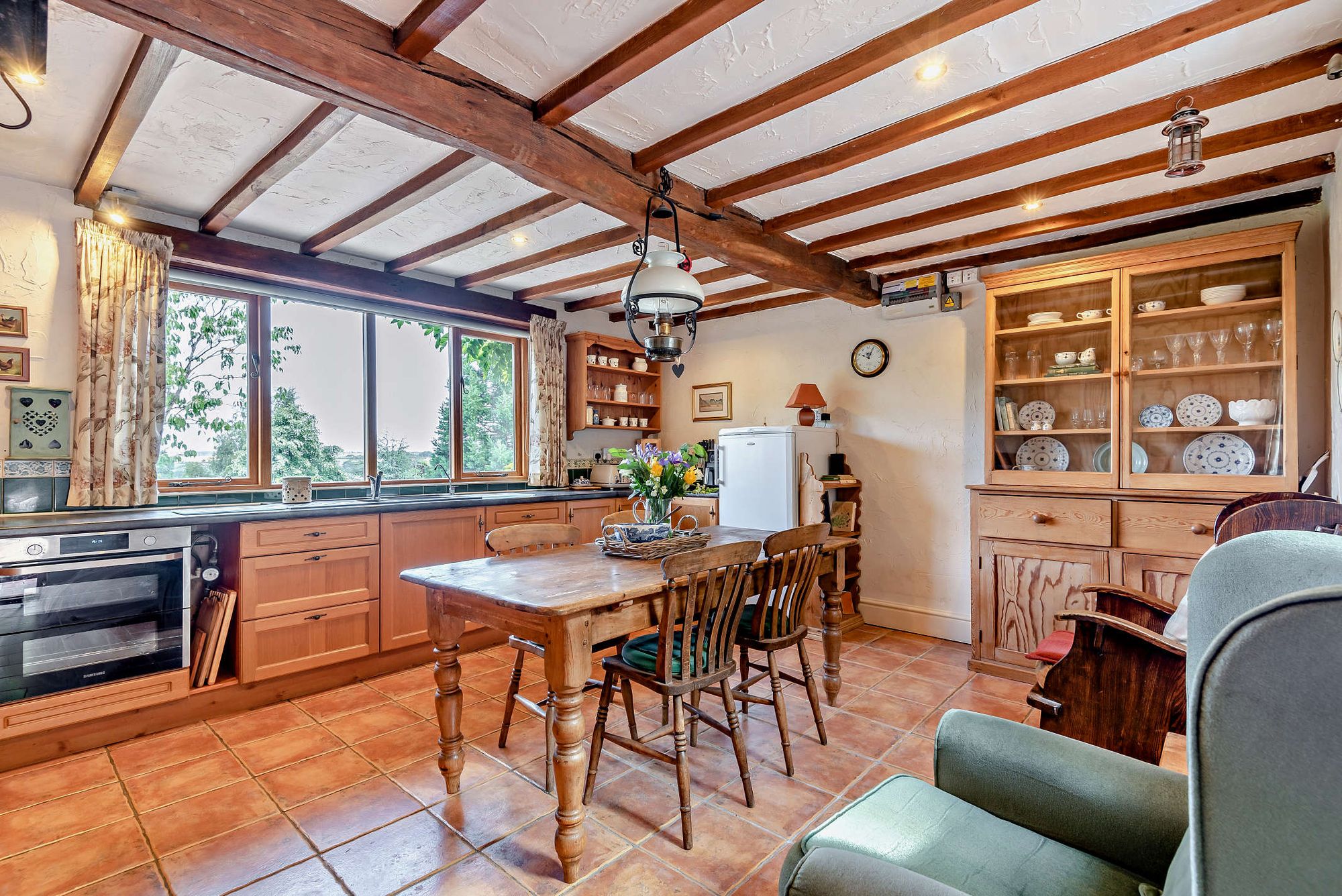 4 bed house for sale in Abberley, Worcester, WR6 9