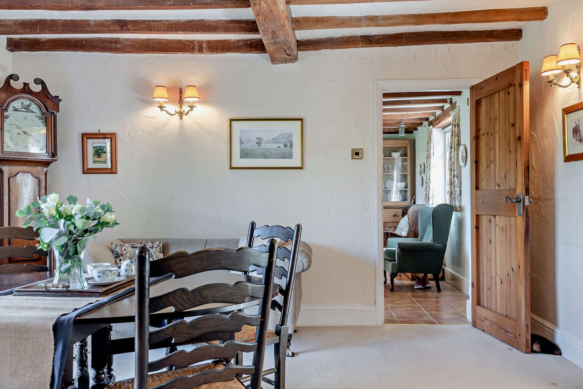 4 bed house for sale in Abberley, Worcester, WR6 3