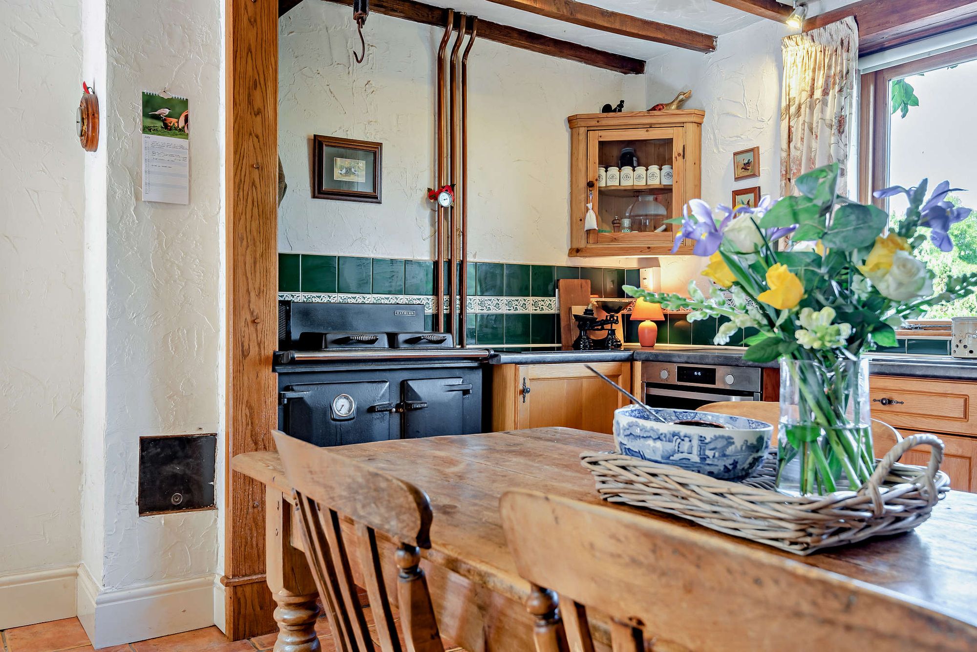 4 bed house for sale in Abberley, Worcester, WR6 5
