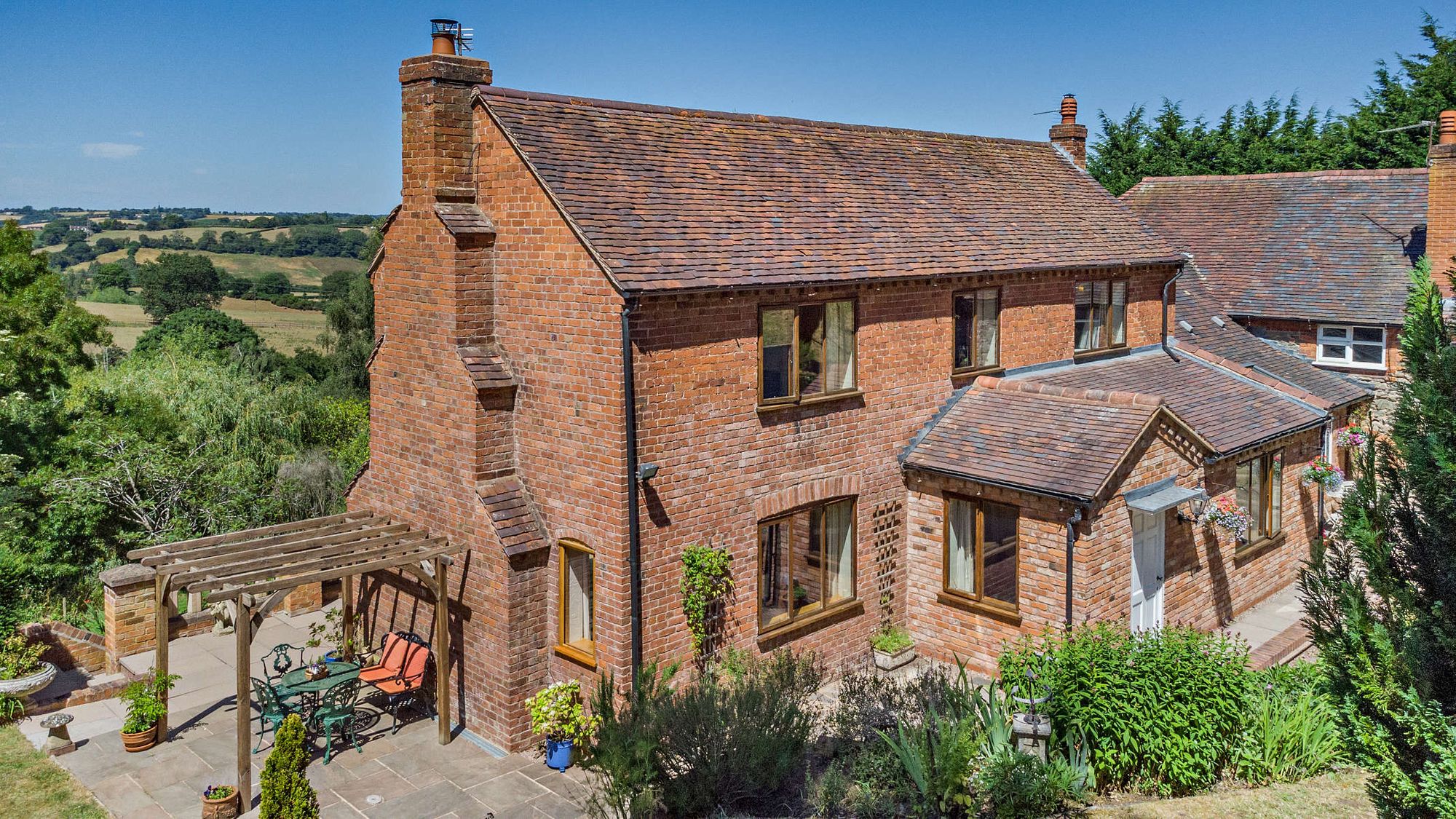 4 bed house for sale in Abberley, Worcester, WR6
