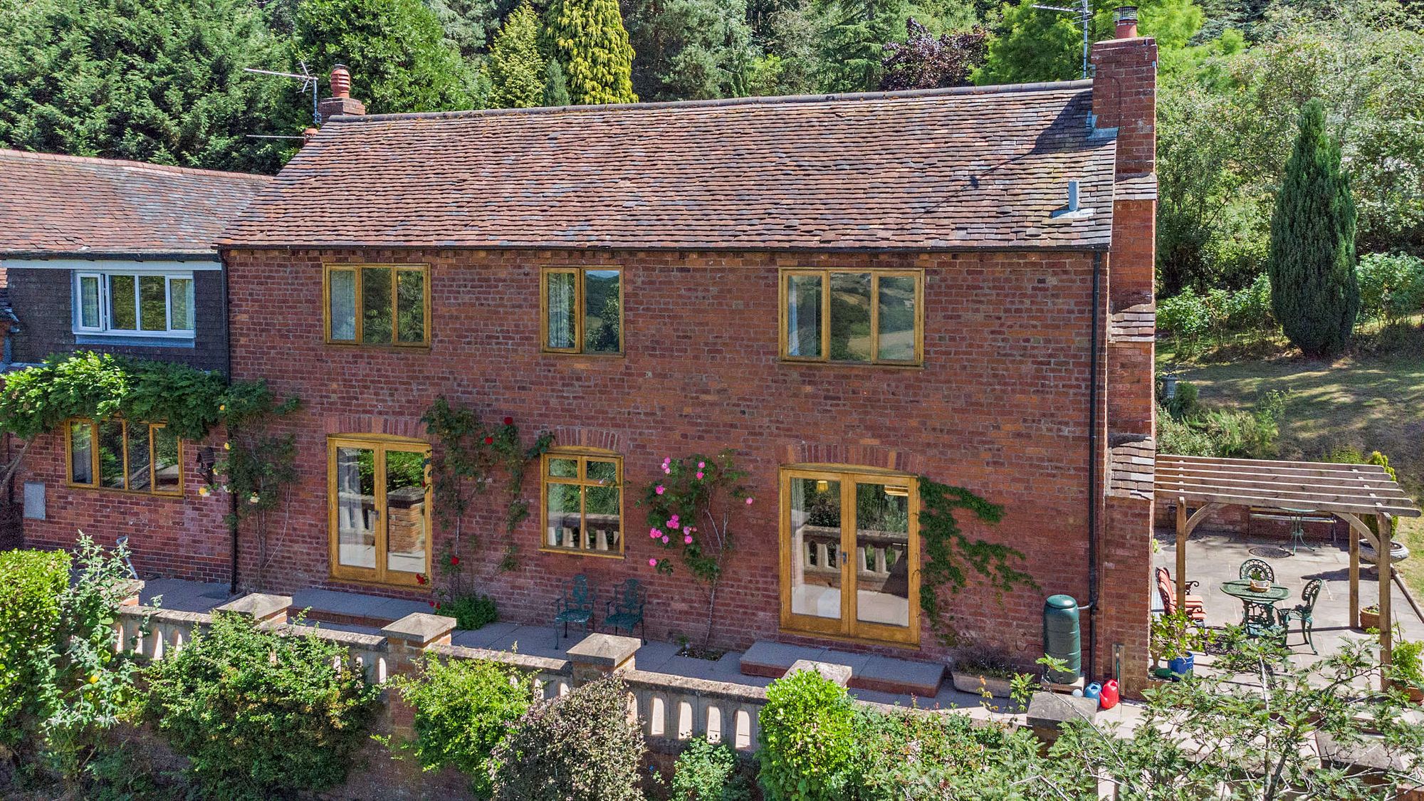 4 bed house for sale in Abberley, Worcester, WR6 23