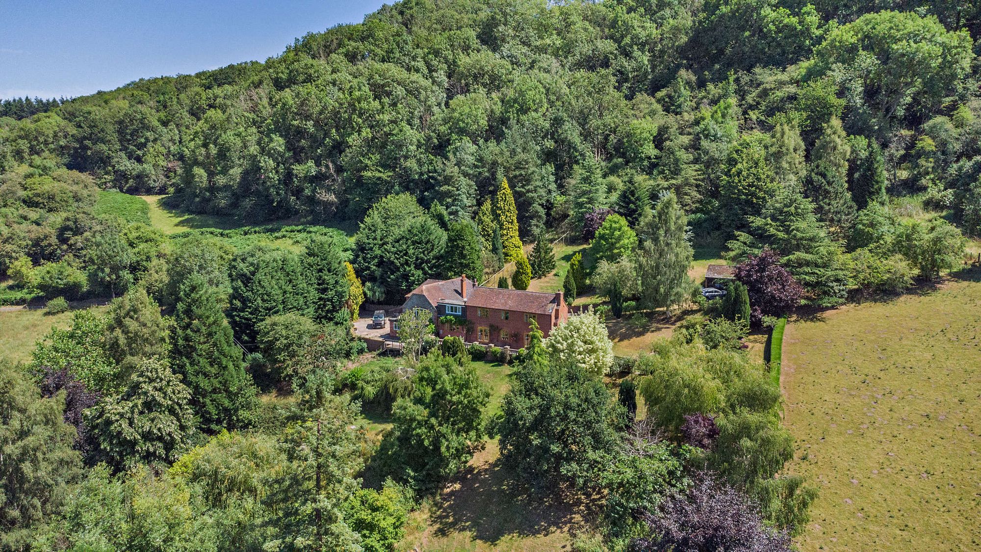 4 bed house for sale in Abberley, Worcester, WR6  - Property Image 7
