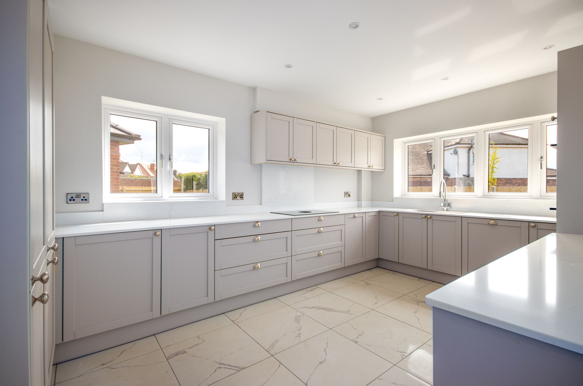 4 bed detached house for sale in Kent Road, Halesowen, B62 4