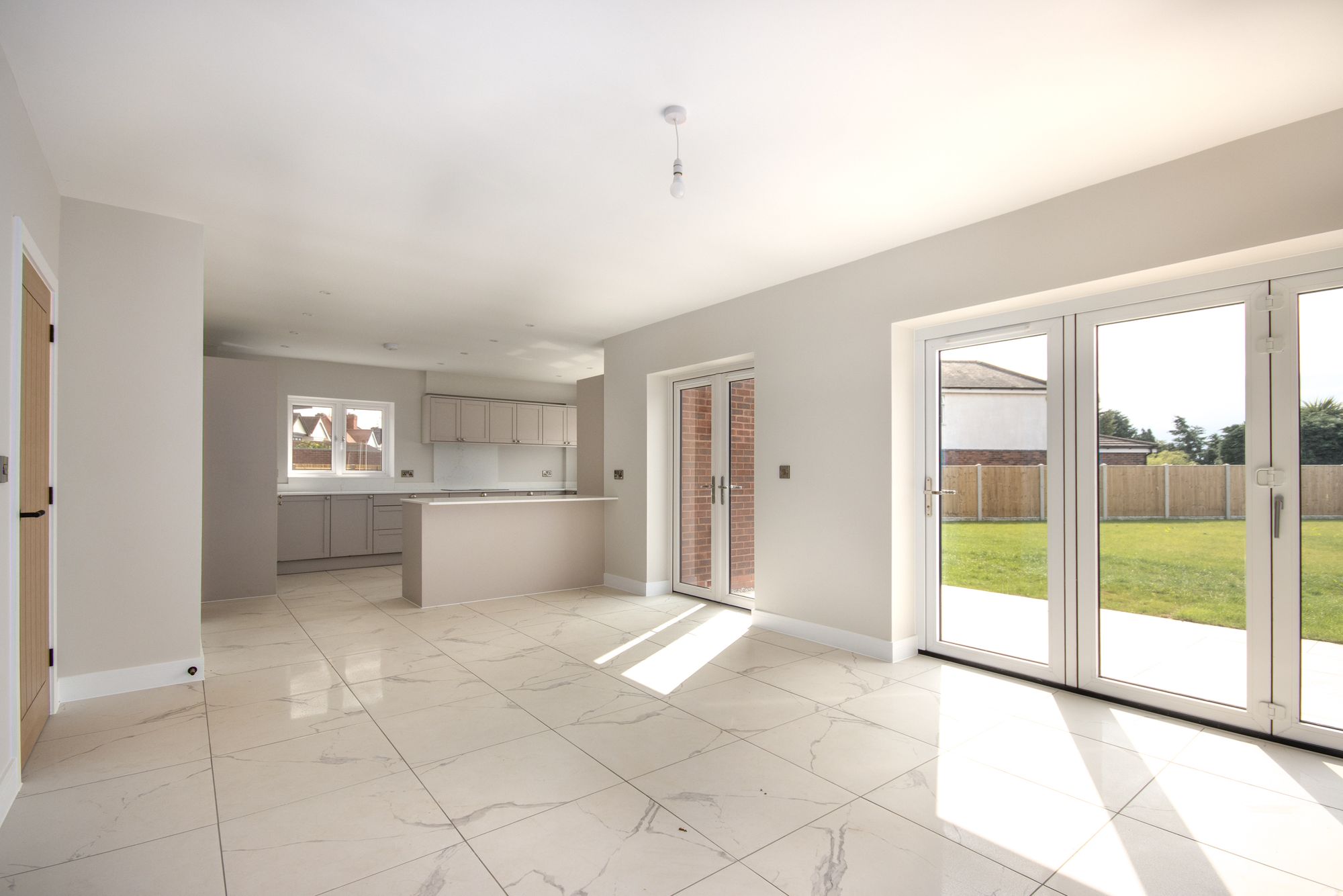 4 bed detached house for sale in Kent Road, Halesowen, B62  - Property Image 7