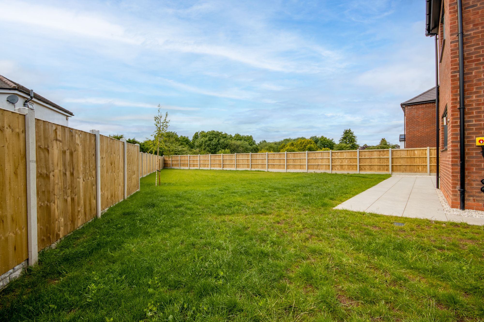 4 bed detached house for sale in Kent Road, Halesowen, B62 8