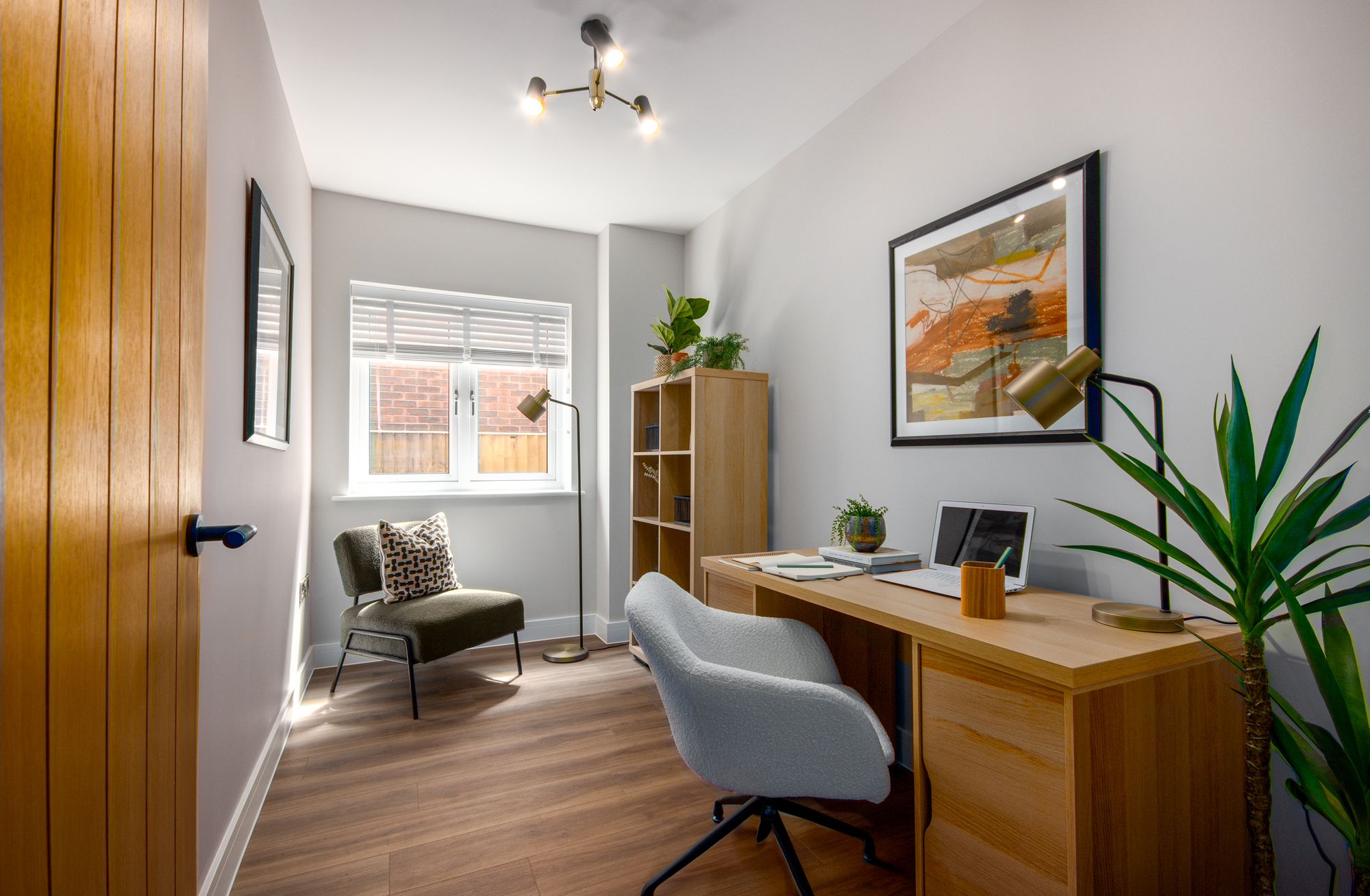 4 bed detached house for sale in Kent Road, Halesowen, B62  - Property Image 10