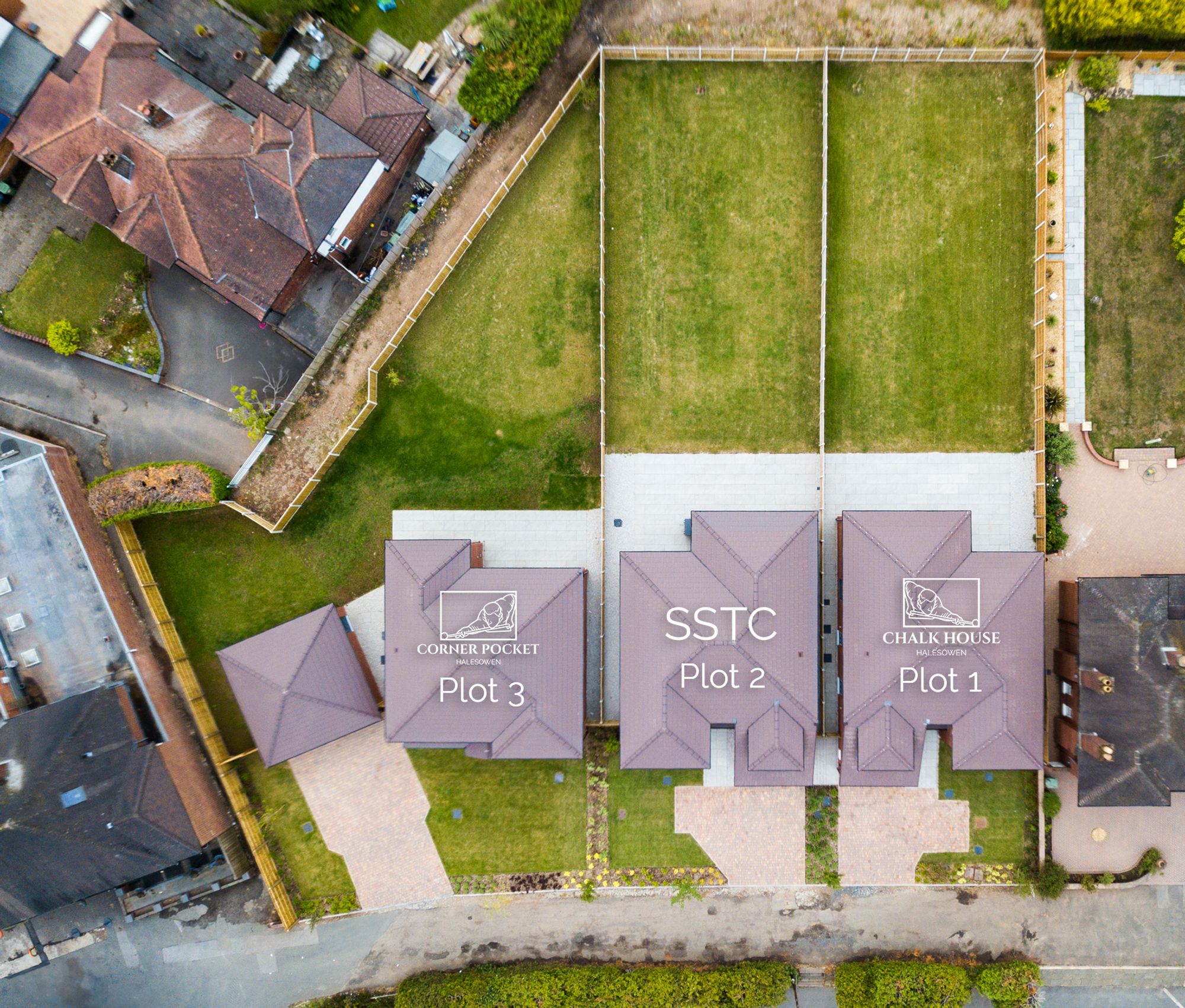 4 bed detached house for sale in Kent Road, Halesowen, B62 11