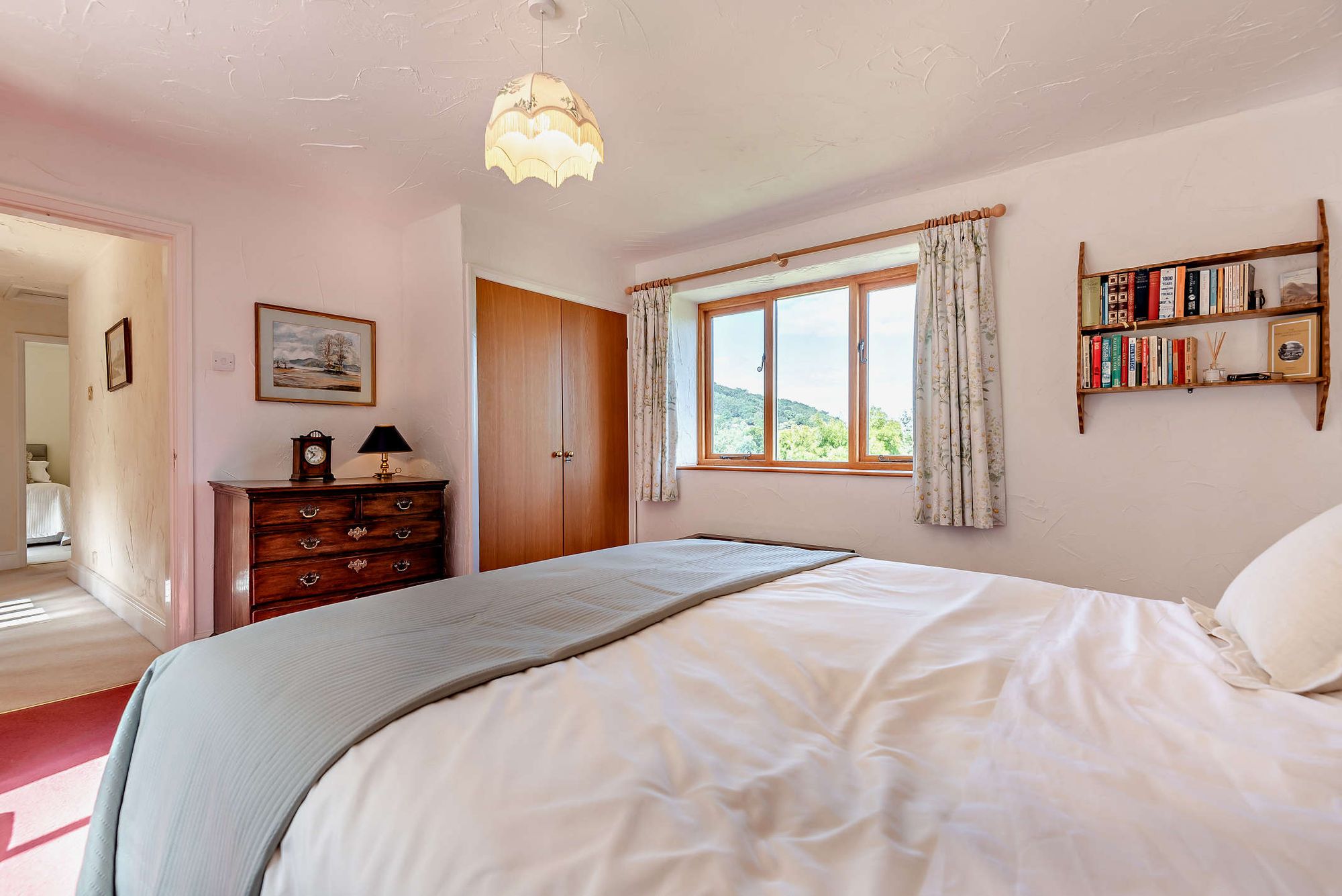 4 bed semi-detached house for sale in Abberley, Worcester, WR6  - Property Image 14