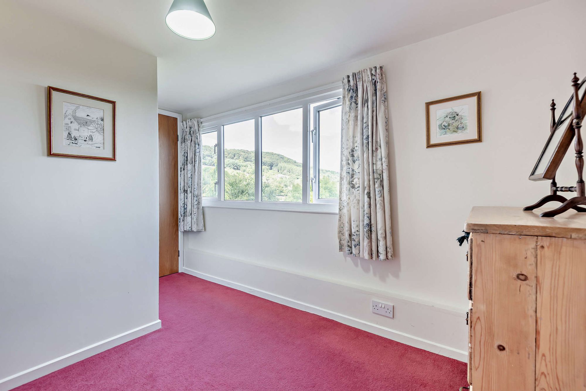 4 bed semi-detached house for sale in Abberley, Worcester, WR6 15