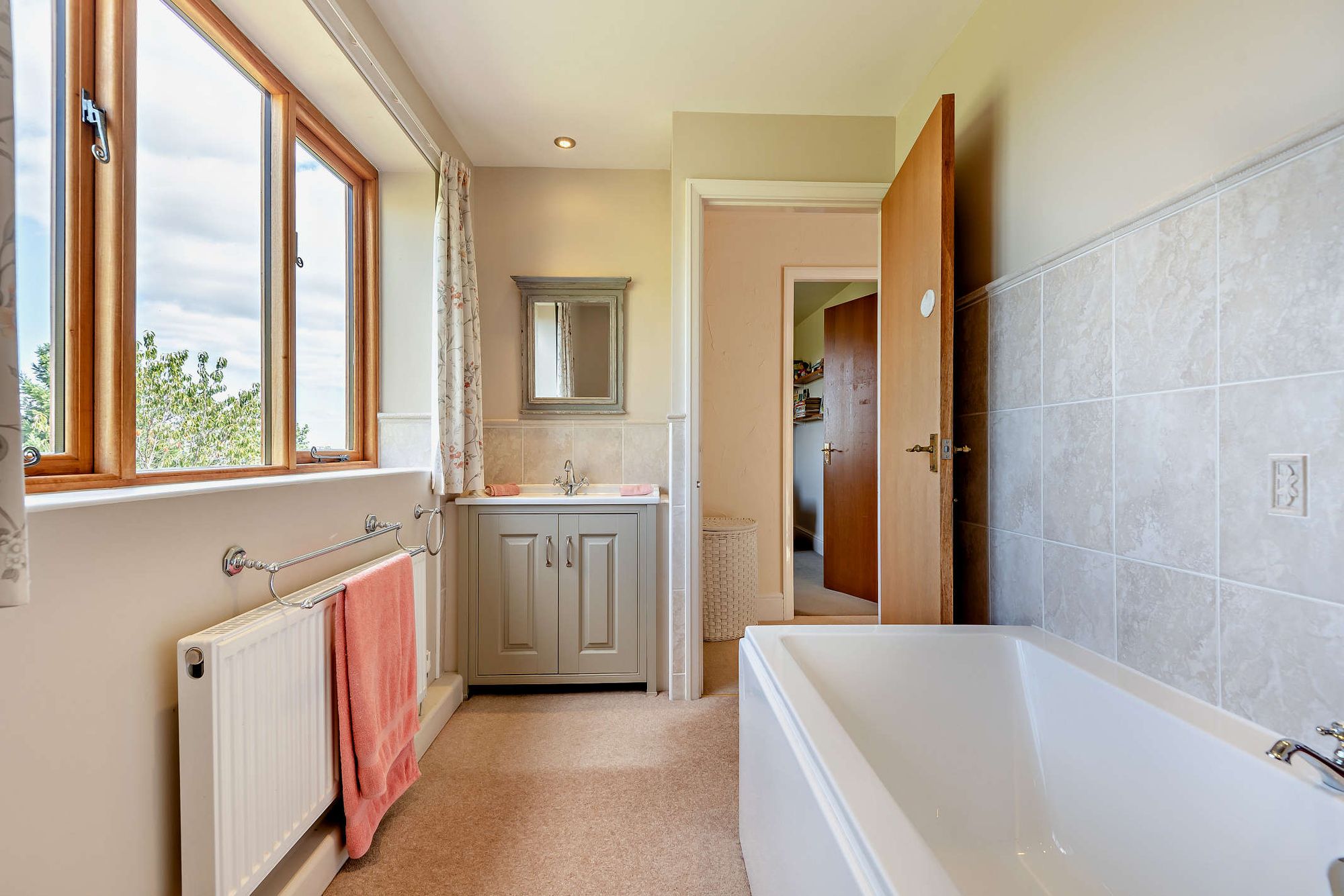 4 bed semi-detached house for sale in Abberley, Worcester, WR6  - Property Image 13