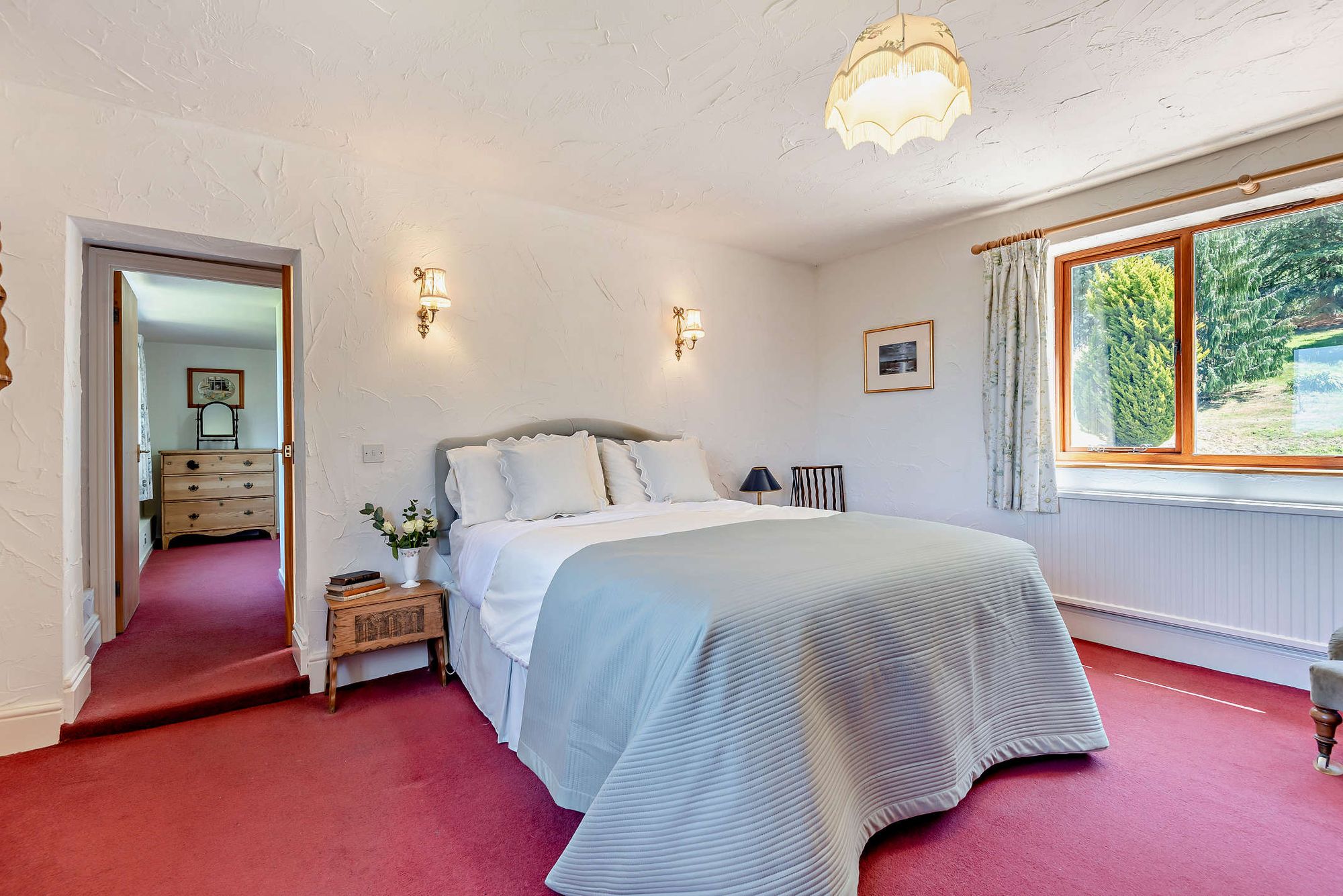 4 bed semi-detached house for sale in Abberley, Worcester, WR6 14