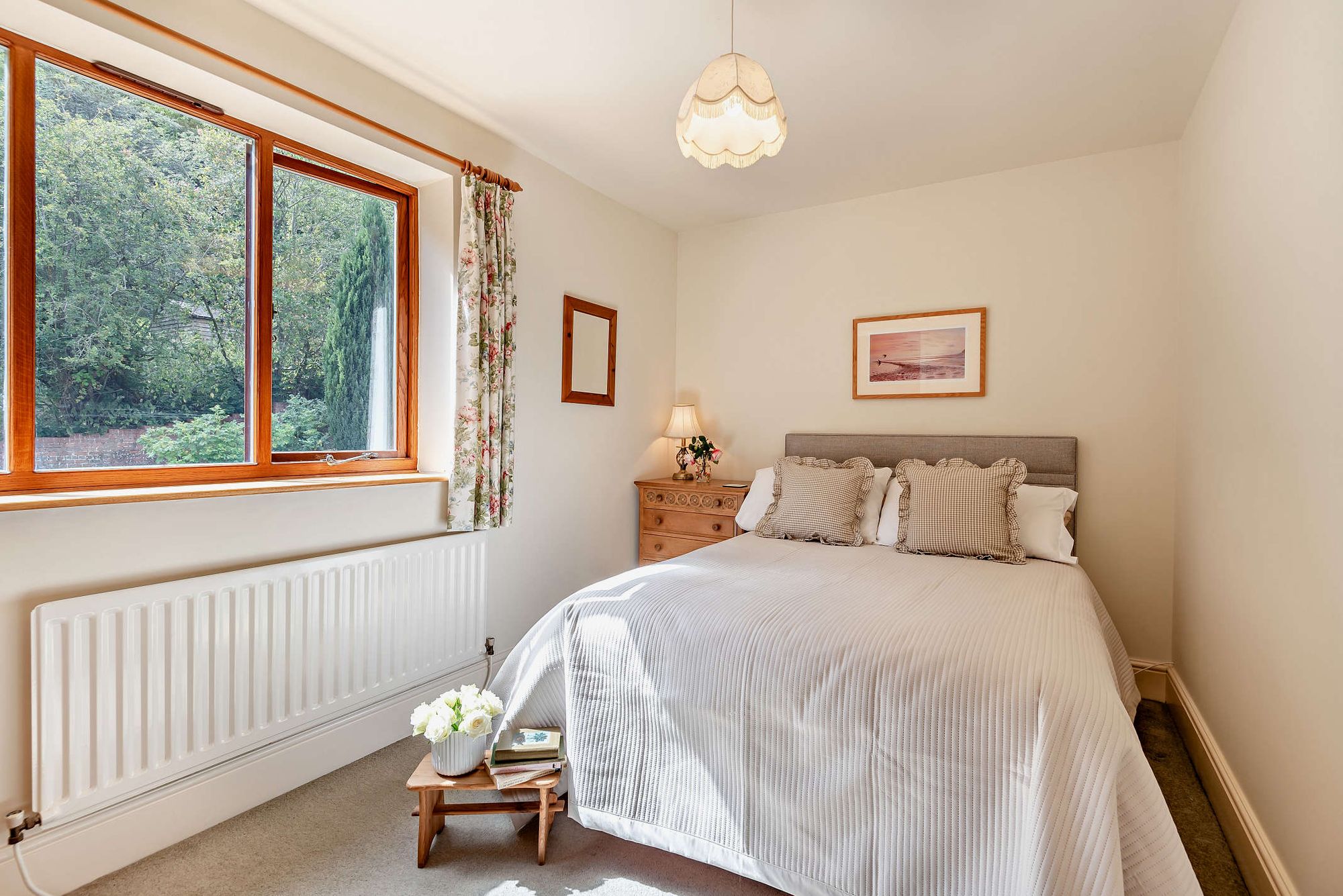 4 bed semi-detached house for sale in Abberley, Worcester, WR6  - Property Image 11