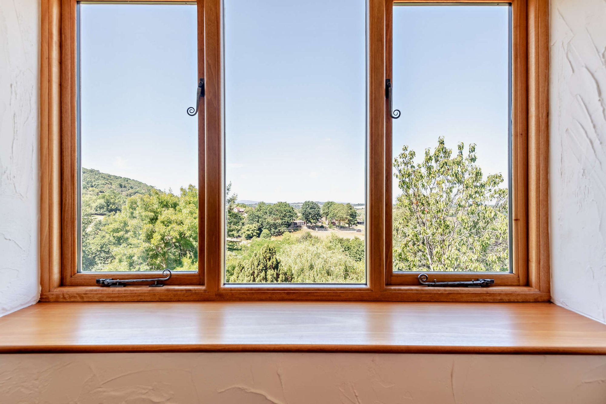 4 bed semi-detached house for sale in Abberley, Worcester, WR6  - Property Image 9