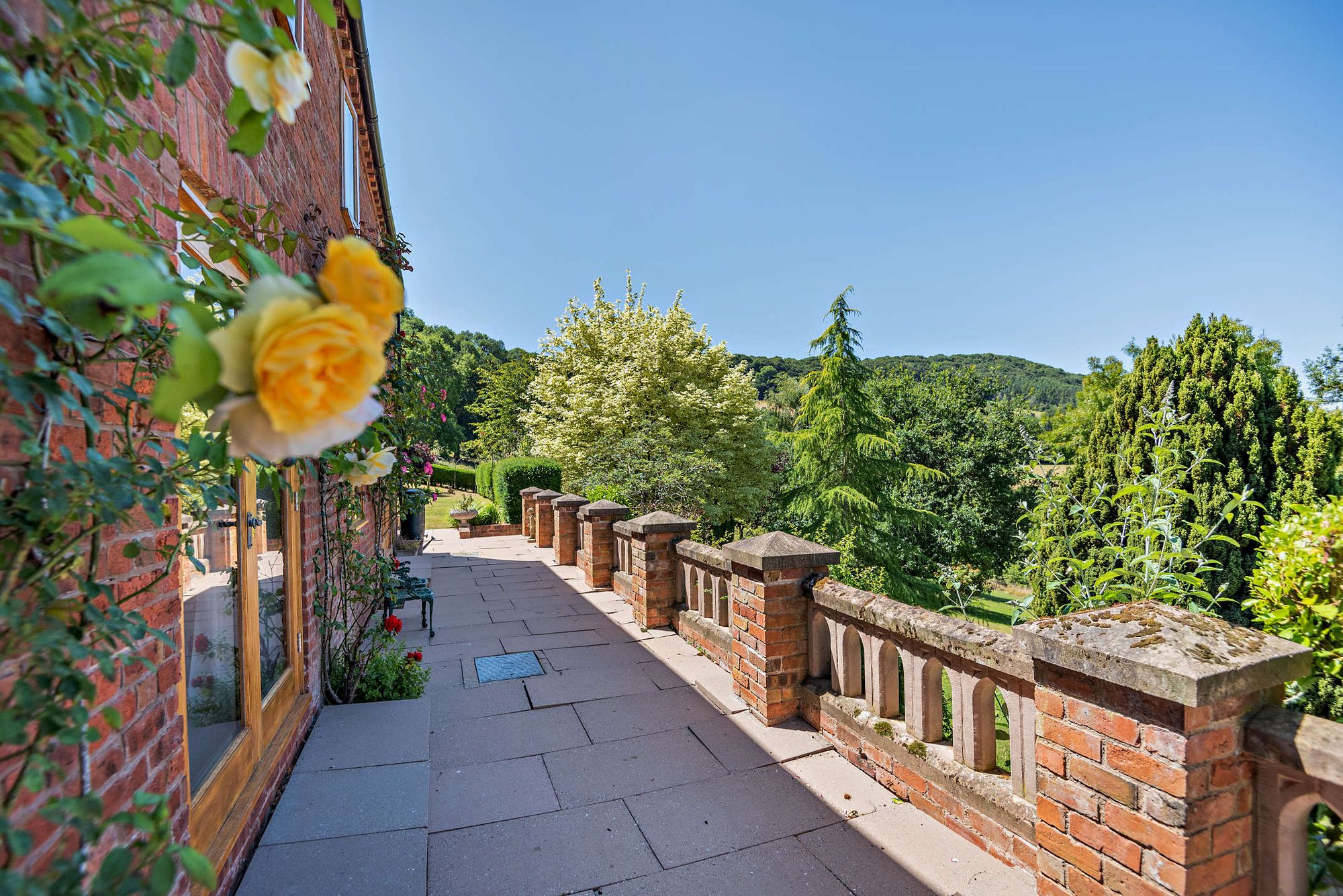 4 bed semi-detached house for sale in Abberley, Worcester, WR6 24