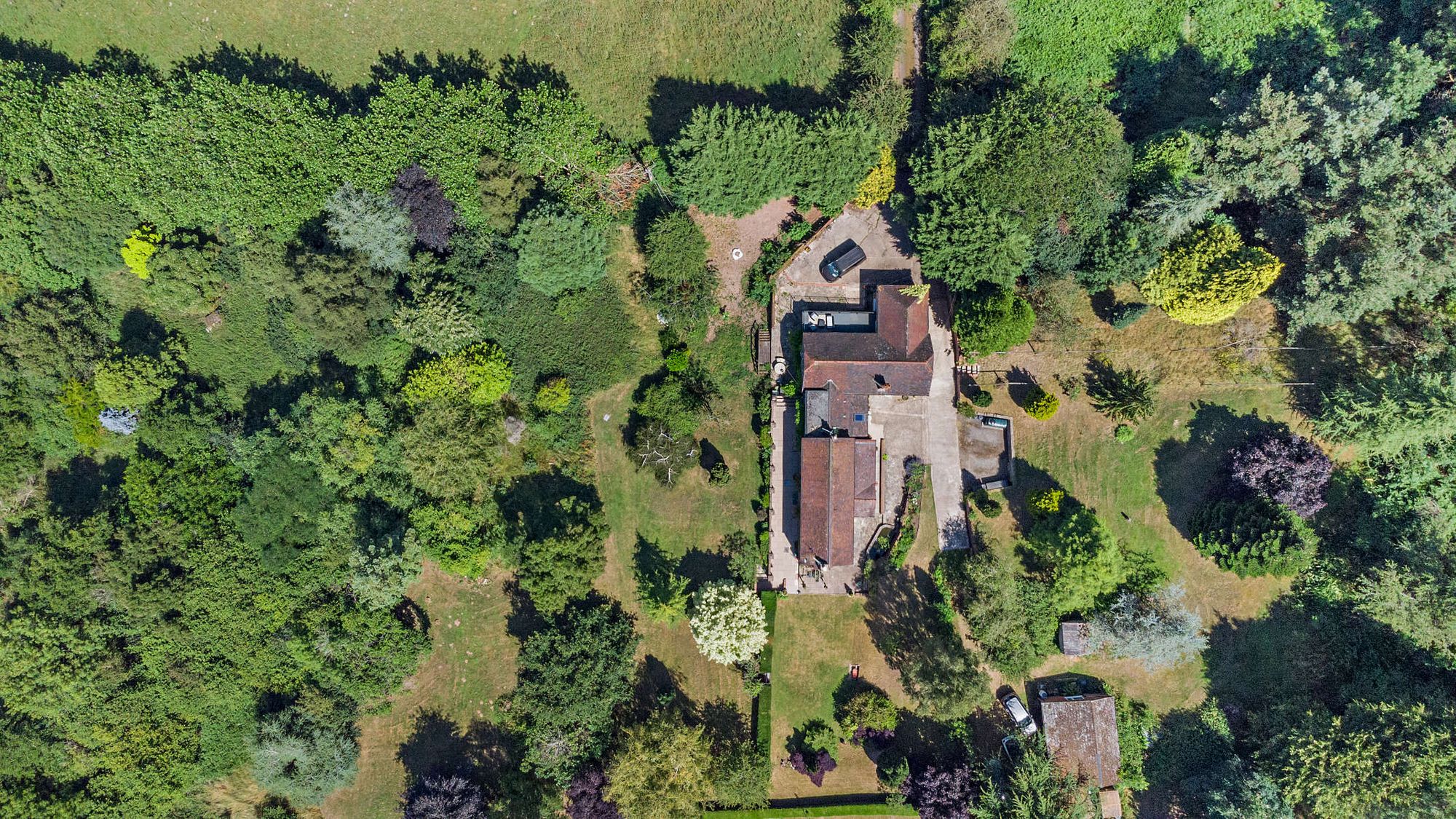 4 bed semi-detached house for sale in Abberley, Worcester, WR6 18