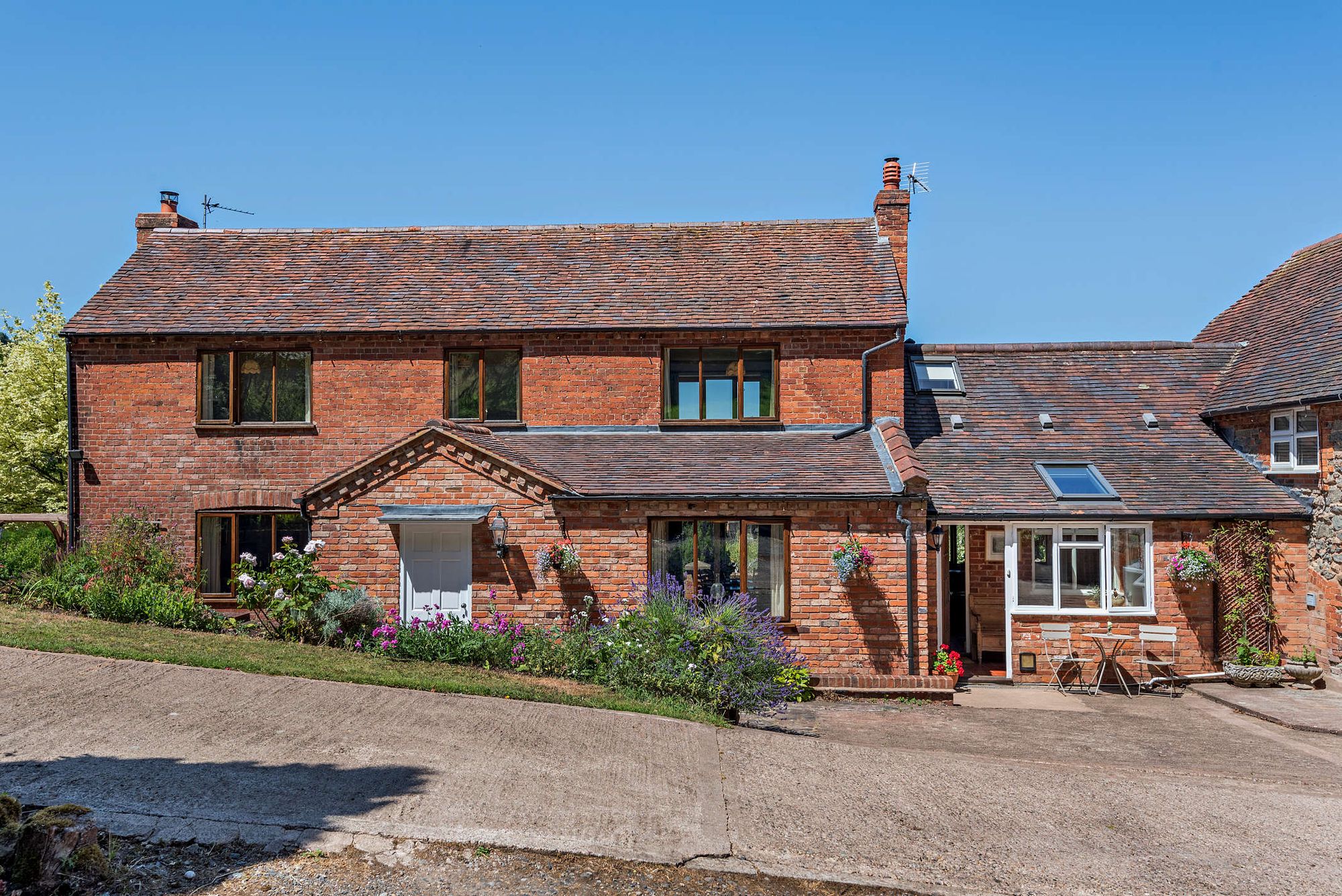 4 bed semi-detached house for sale in Abberley, Worcester, WR6 22