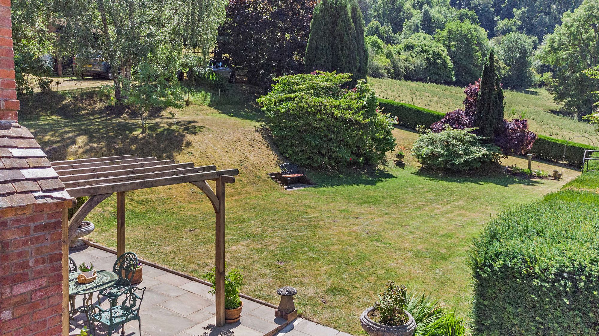 4 bed semi-detached house for sale in Abberley, Worcester, WR6  - Property Image 27