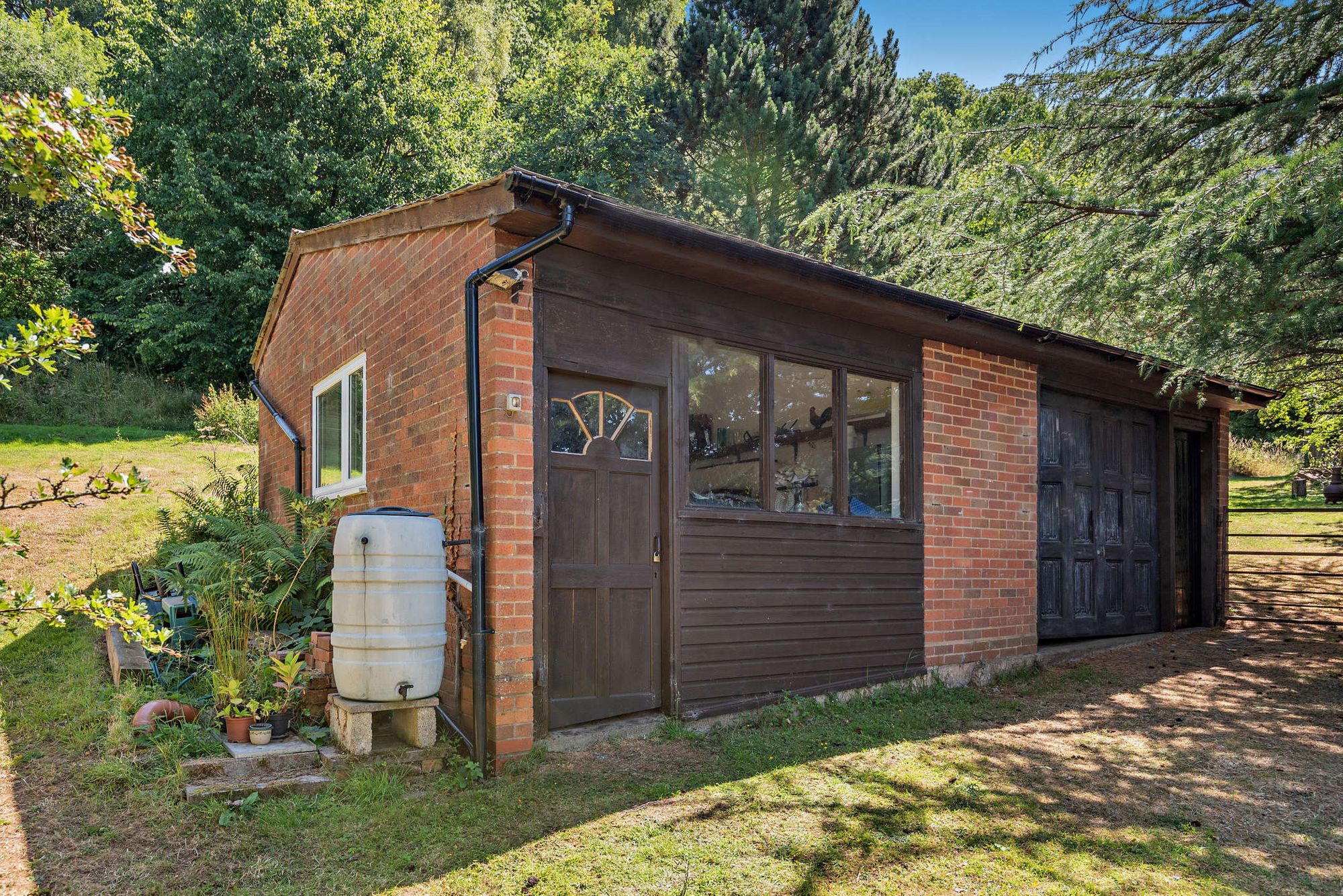 4 bed semi-detached house for sale in Abberley, Worcester, WR6 30