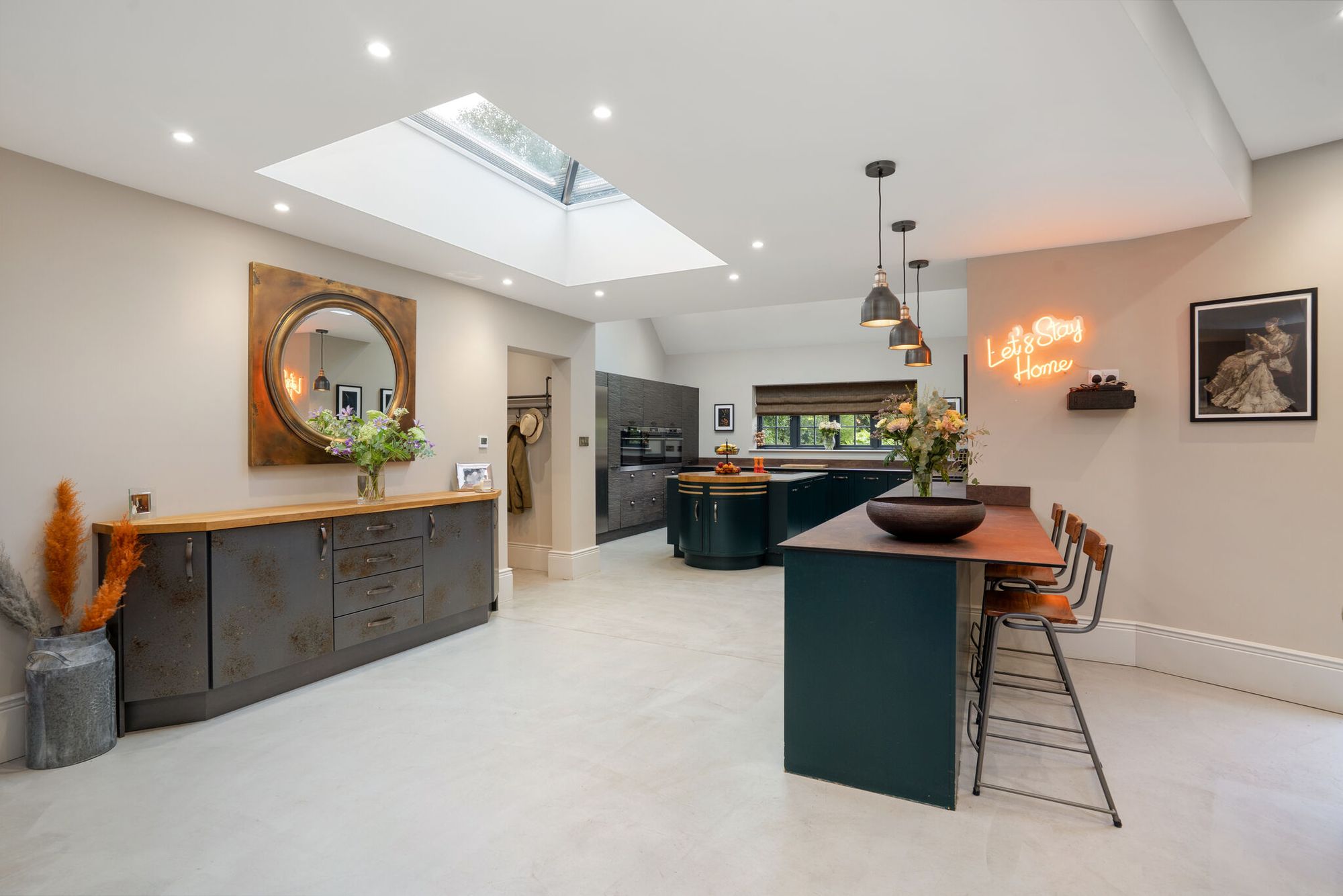 5 bed detached house for sale in Bromsgrove Road, Clent, DY9  - Property Image 12