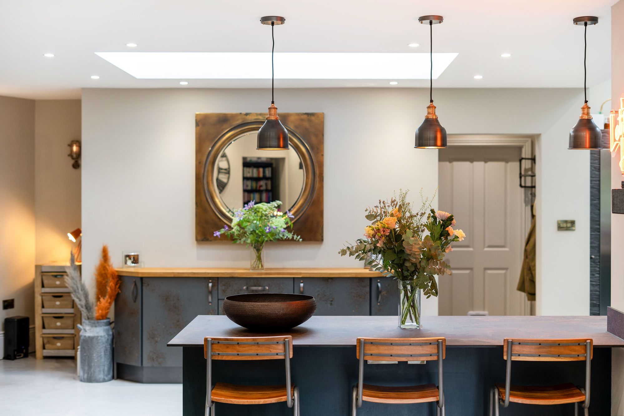 5 bed detached house for sale in Bromsgrove Road, Clent, DY9 10