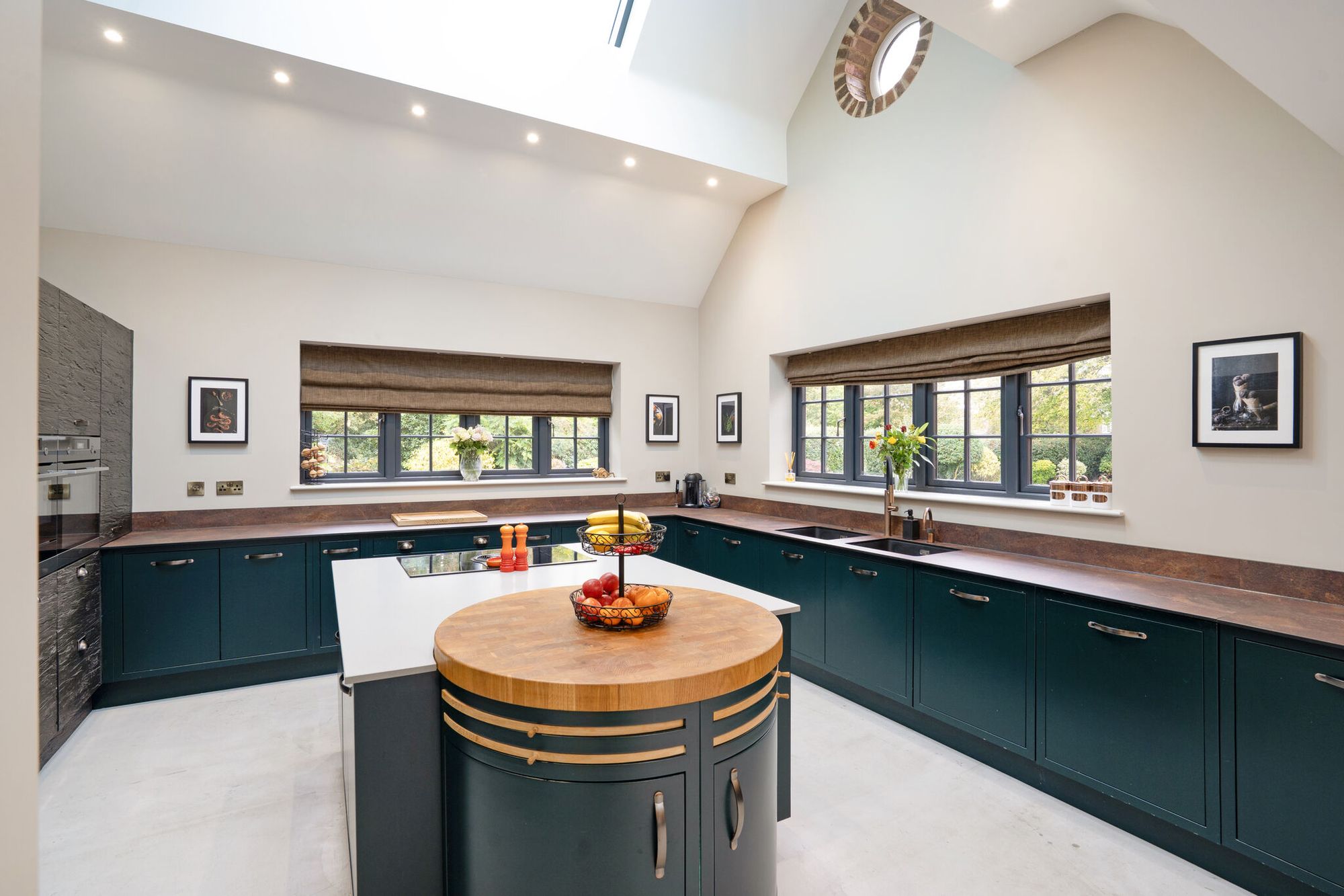 5 bed detached house for sale in Bromsgrove Road, Clent, DY9  - Property Image 8