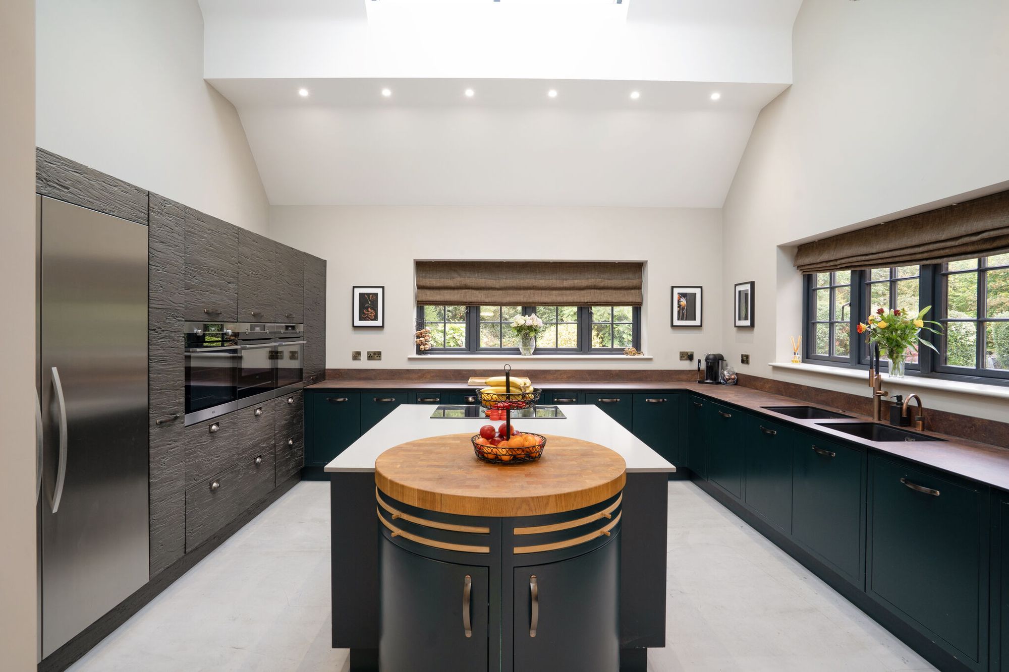 5 bed detached house for sale in Bromsgrove Road, Clent, DY9 1