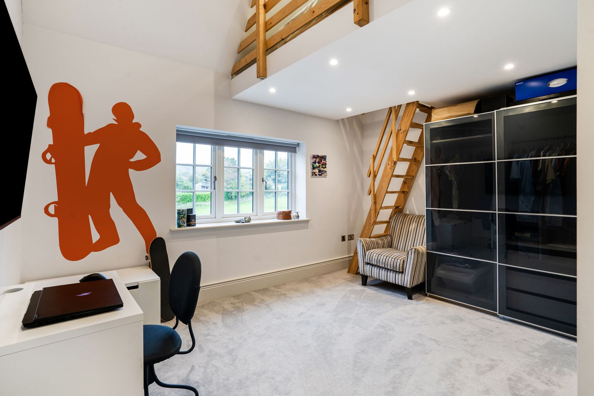 5 bed detached house for sale in Bromsgrove Road, Clent, DY9 29