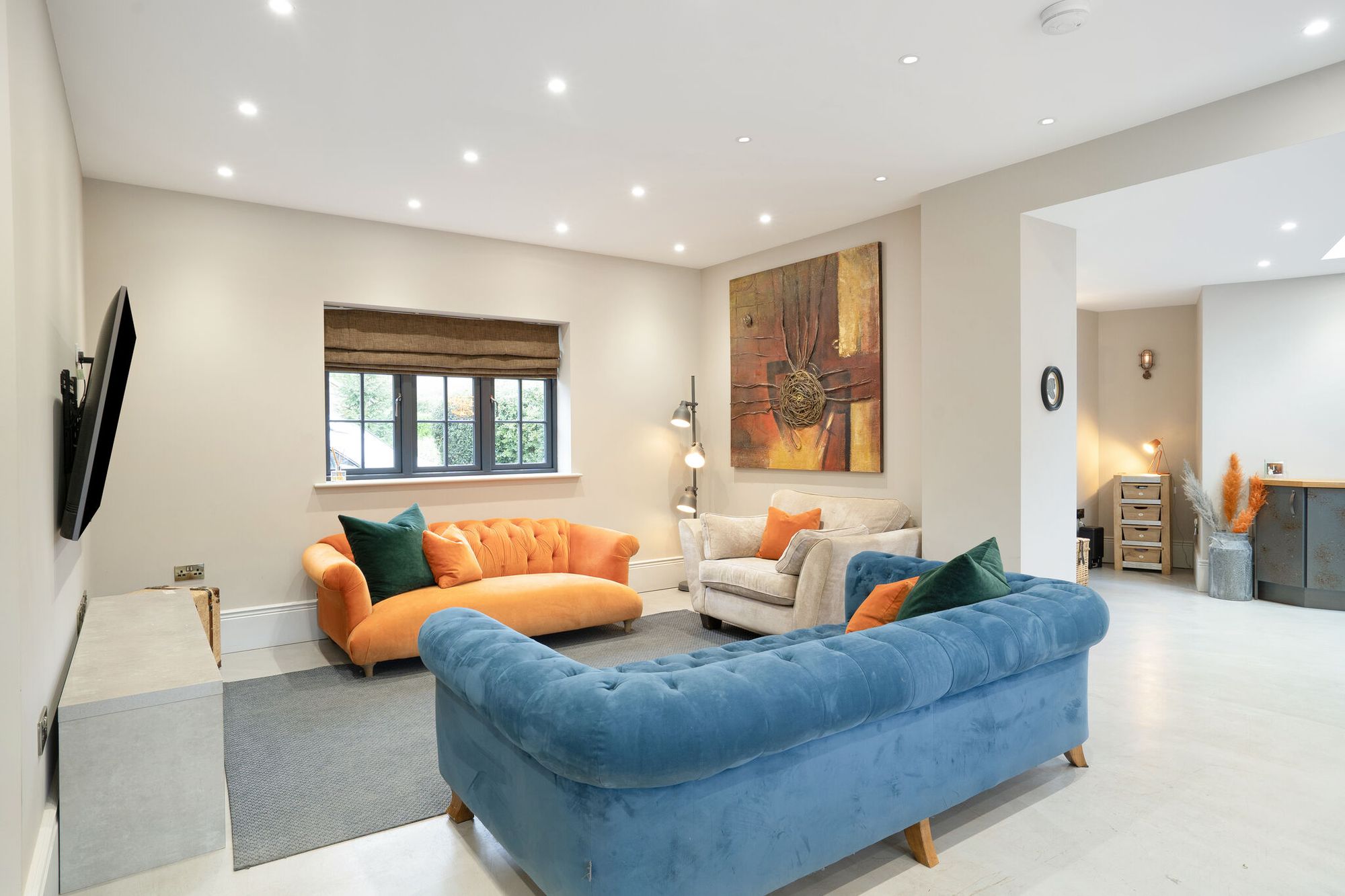 5 bed detached house for sale in Bromsgrove Road, Clent, DY9  - Property Image 14