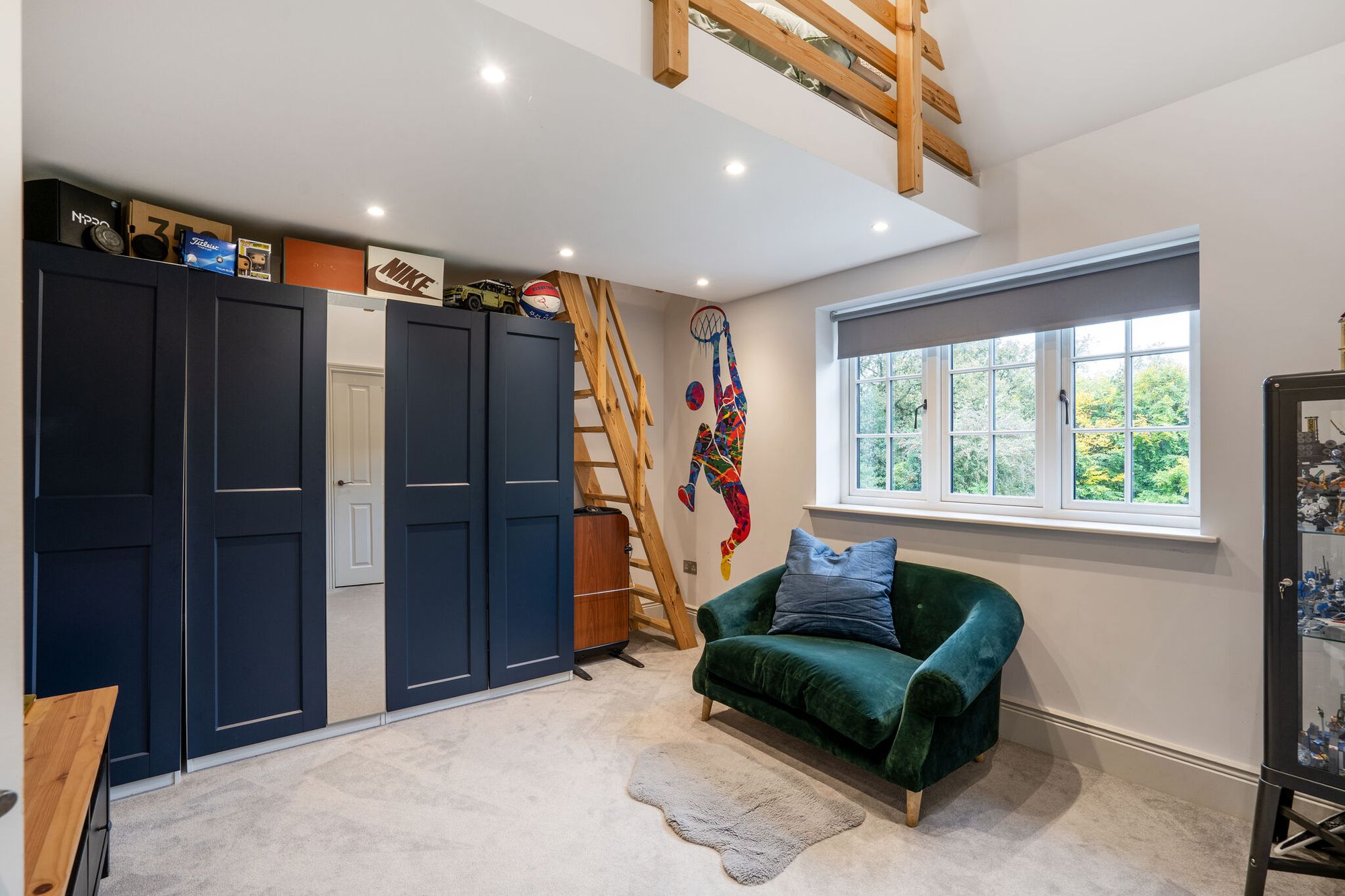 5 bed detached house for sale in Bromsgrove Road, Clent, DY9 30