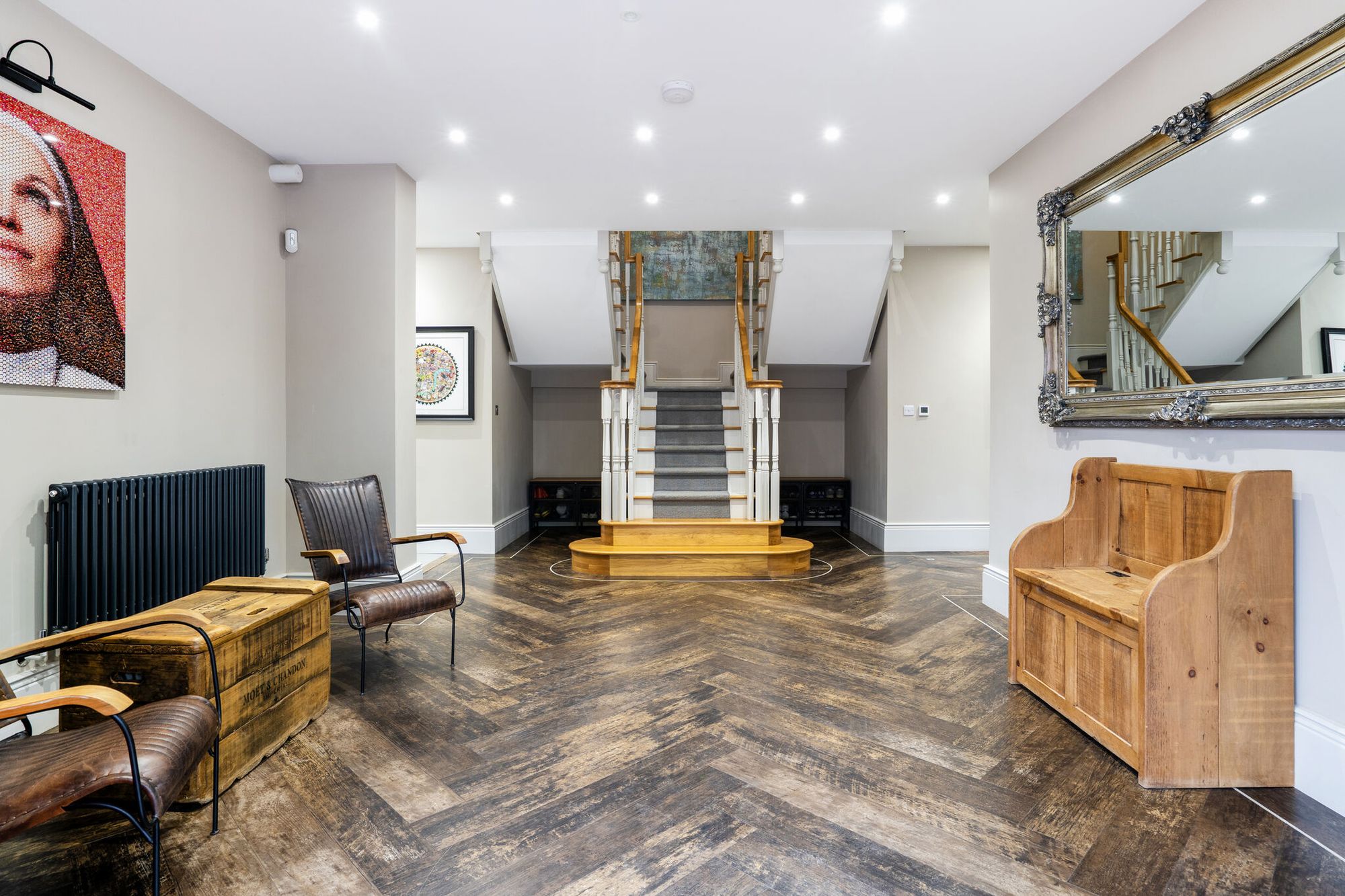 5 bed detached house for sale in Bromsgrove Road, Clent, DY9 4